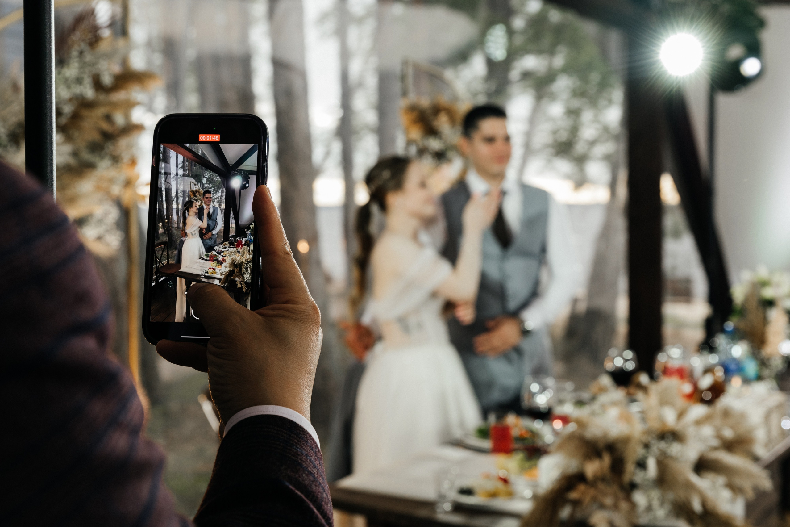ВАДИМ И КСЕНИЯ | ГЛЭМПИНГ МОРЕ. Свадебный и семейный фотограф в Нижнем Новгороде Светлана Челомбиева