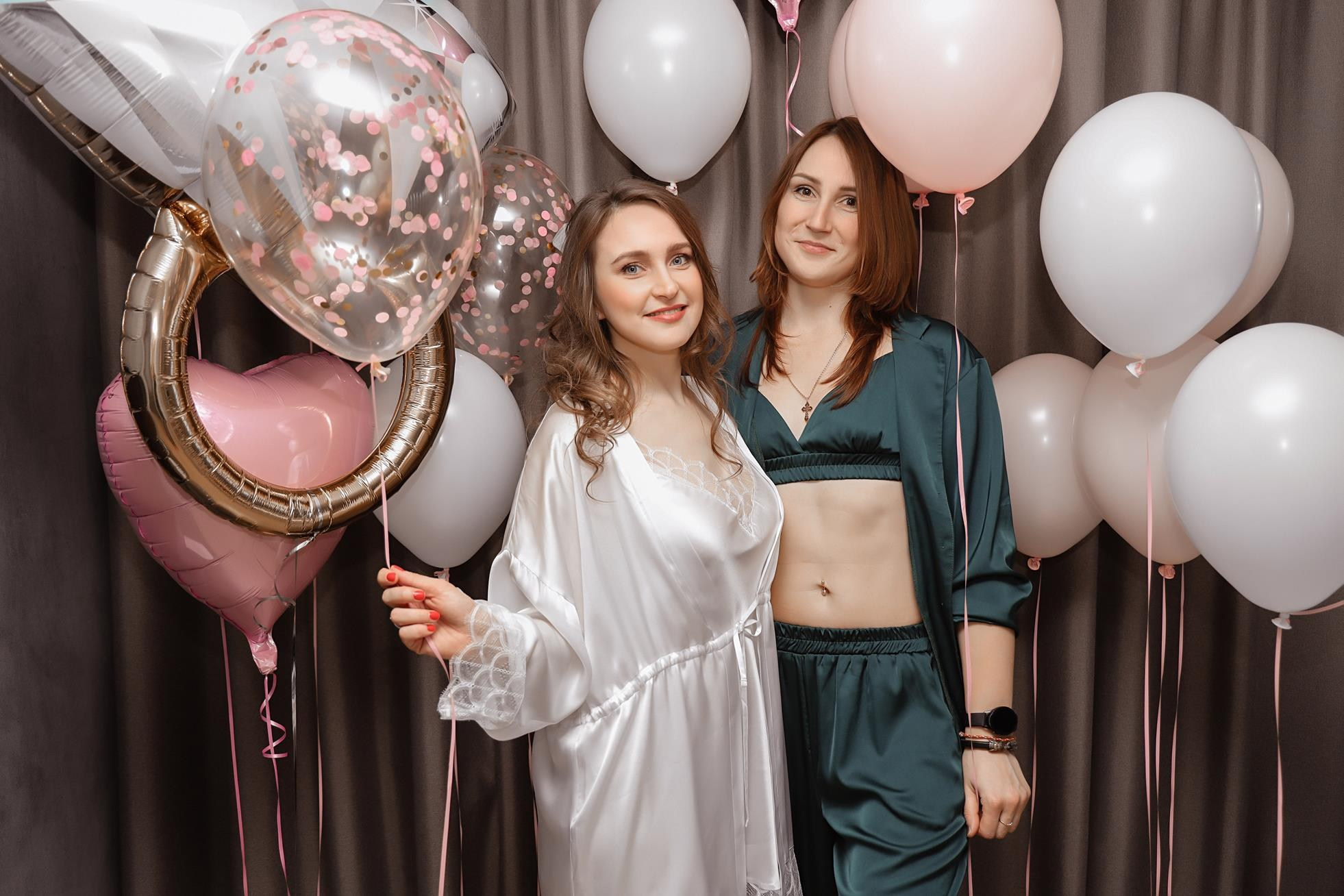 Hen party. Алина Малышева, свадебный и семейный фотограф Москва