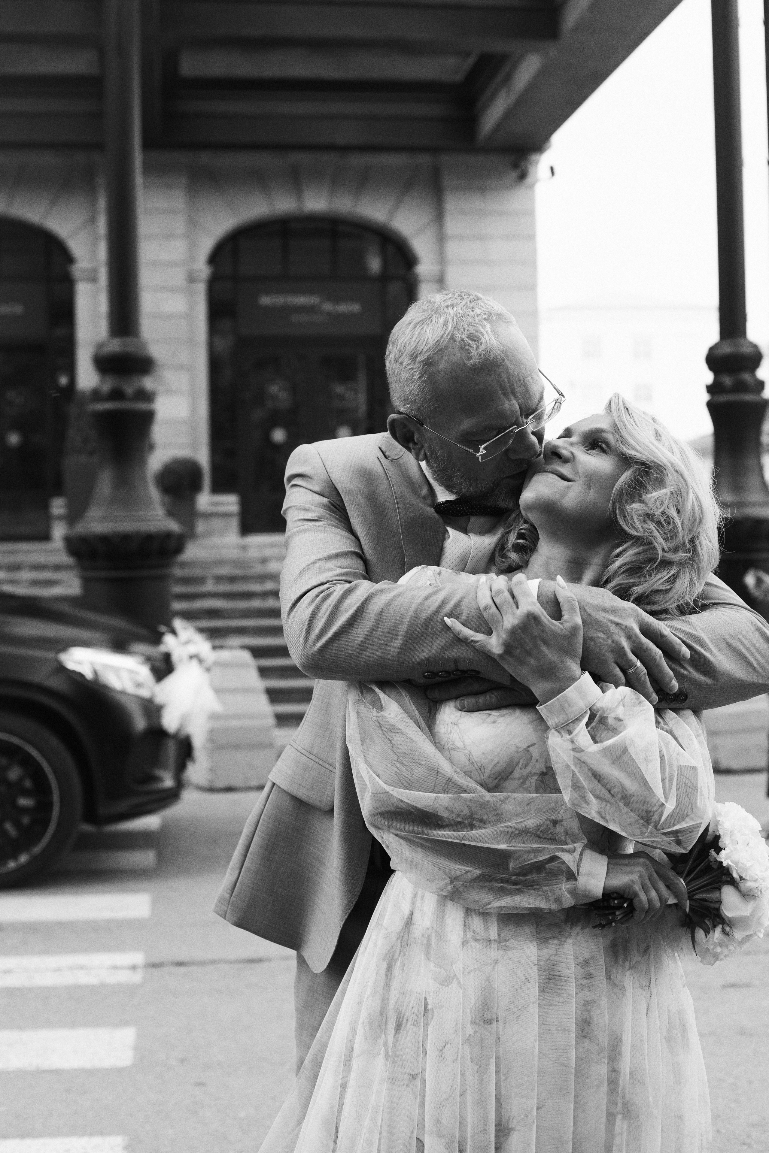 Игорь и Элина