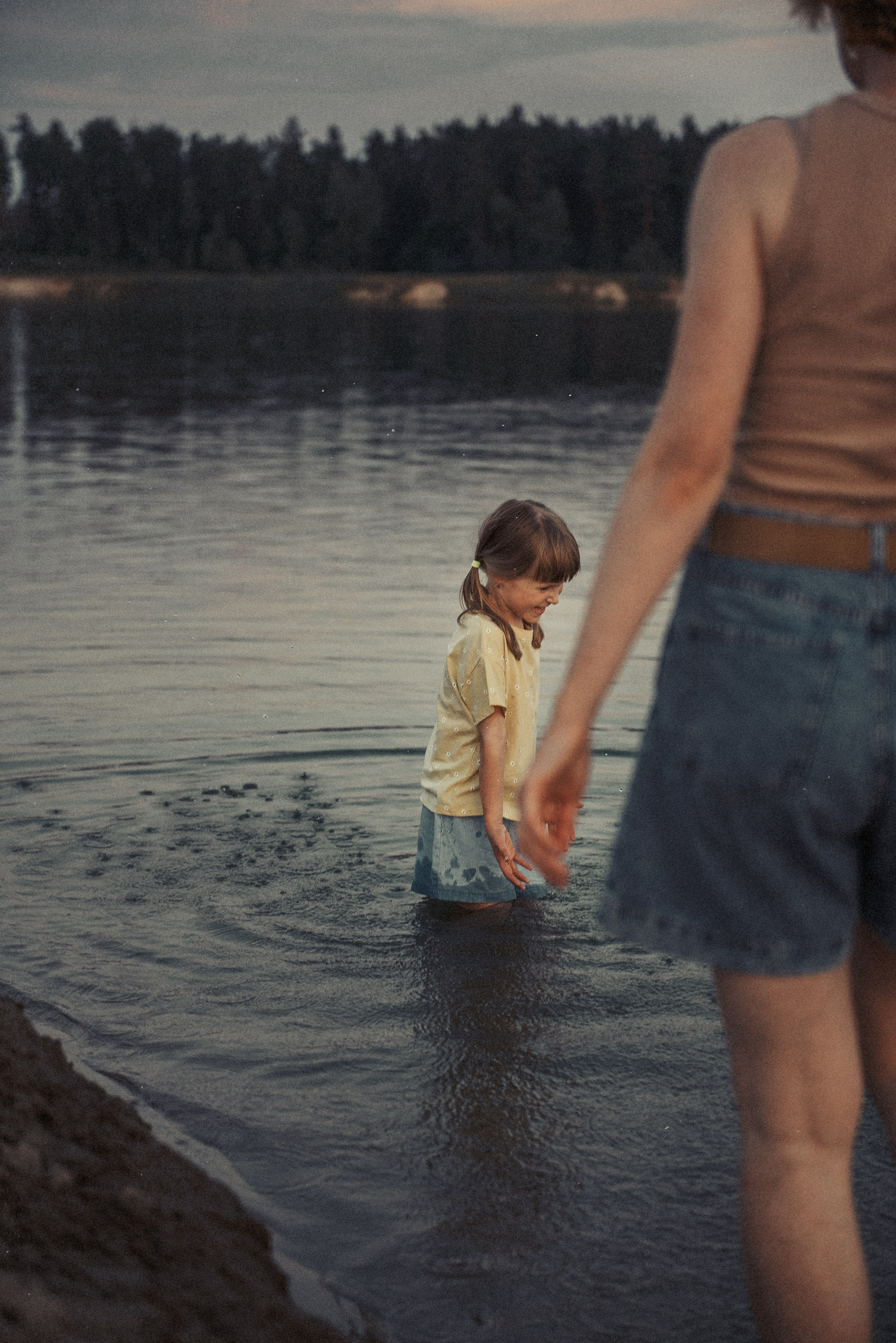 НАСТЯ, АНДРЕЙ и АЛИСА. ПЕСЧАНАЯ ИСТОРИЯ. Свадебный и семейный фотограф РИТА БОЧКАРЁВА