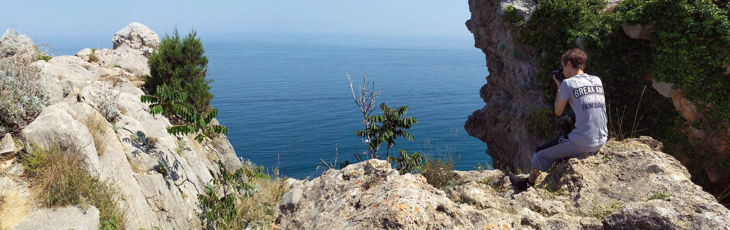 Контакты. Фотограф Евгений Спиридонов