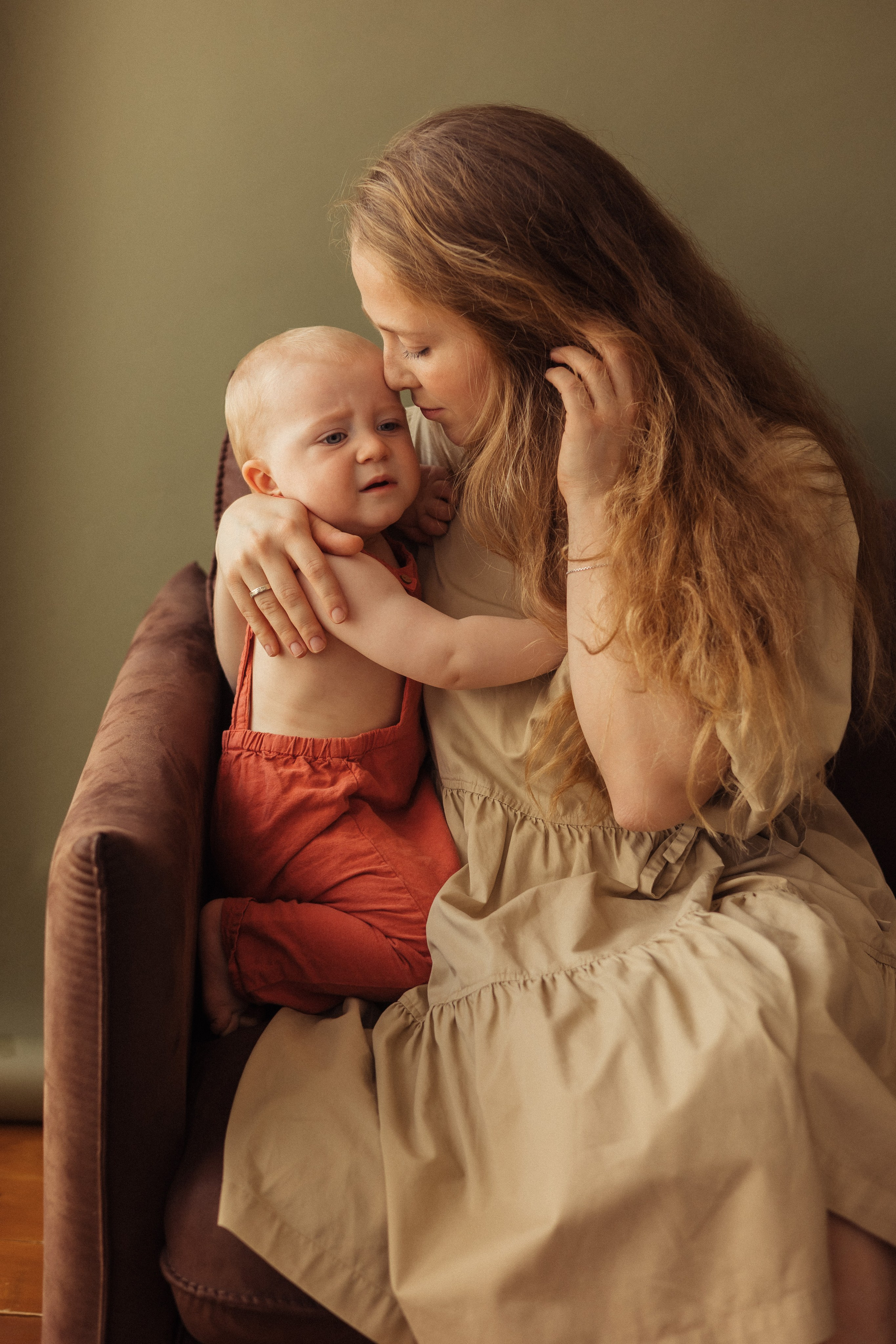 Дарья. Фотограф Печерская Анастасия