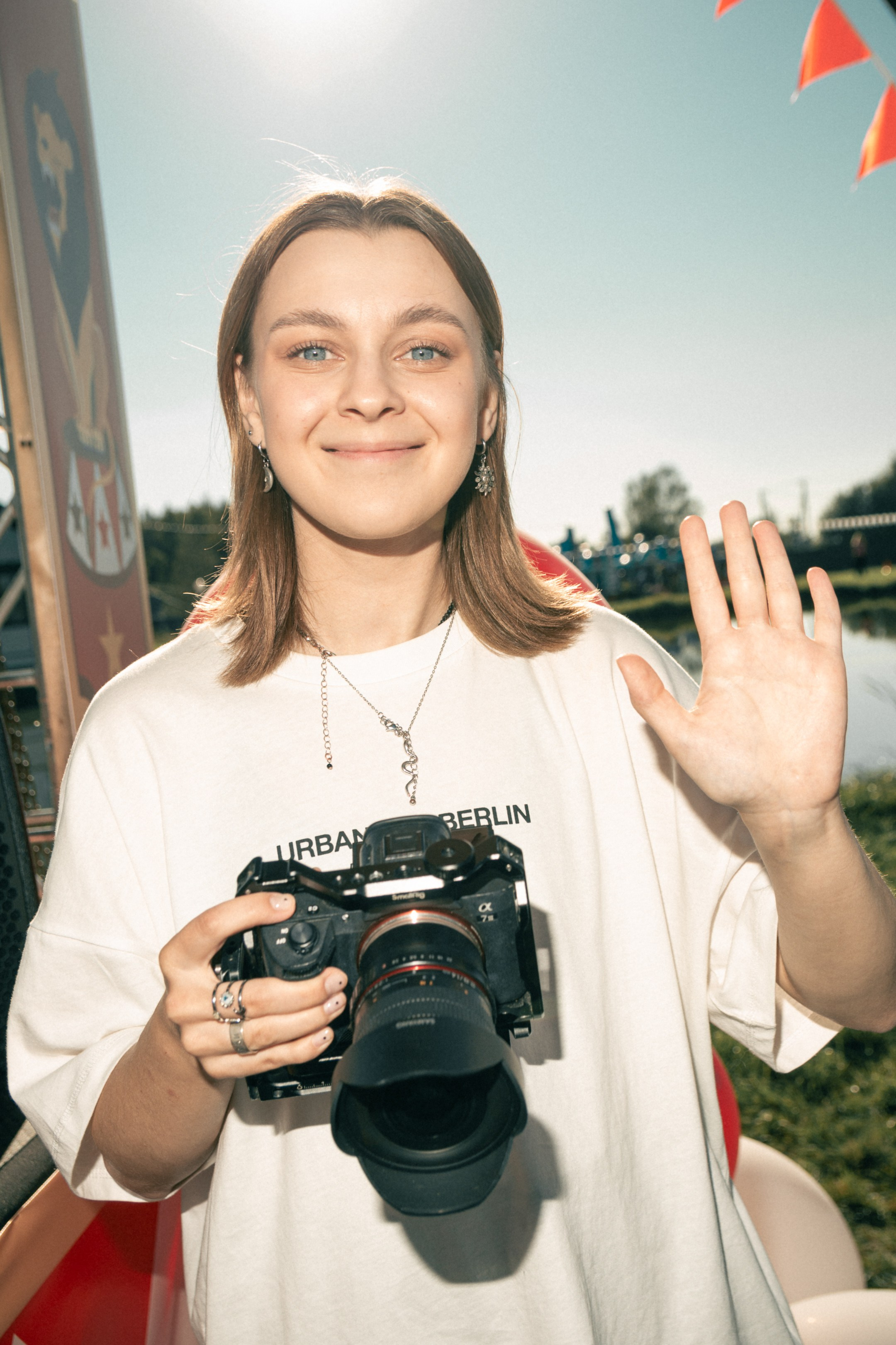 Завод ПСМ — Семейный праздник. Фотограф в Ярославле Никита Зайцев