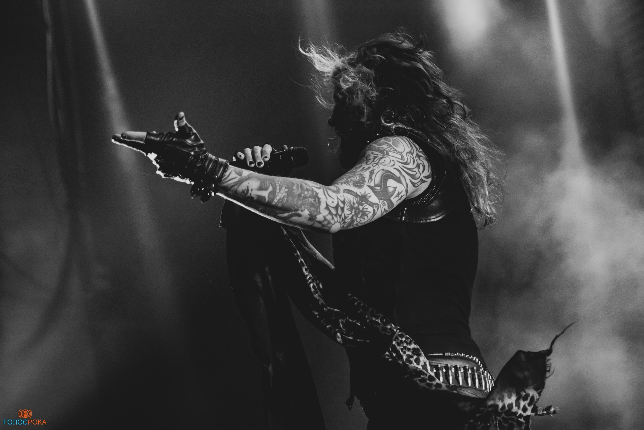 NEVERLOVE | BASE club. Концертный фотограф Михальченкова Алёна | Москва