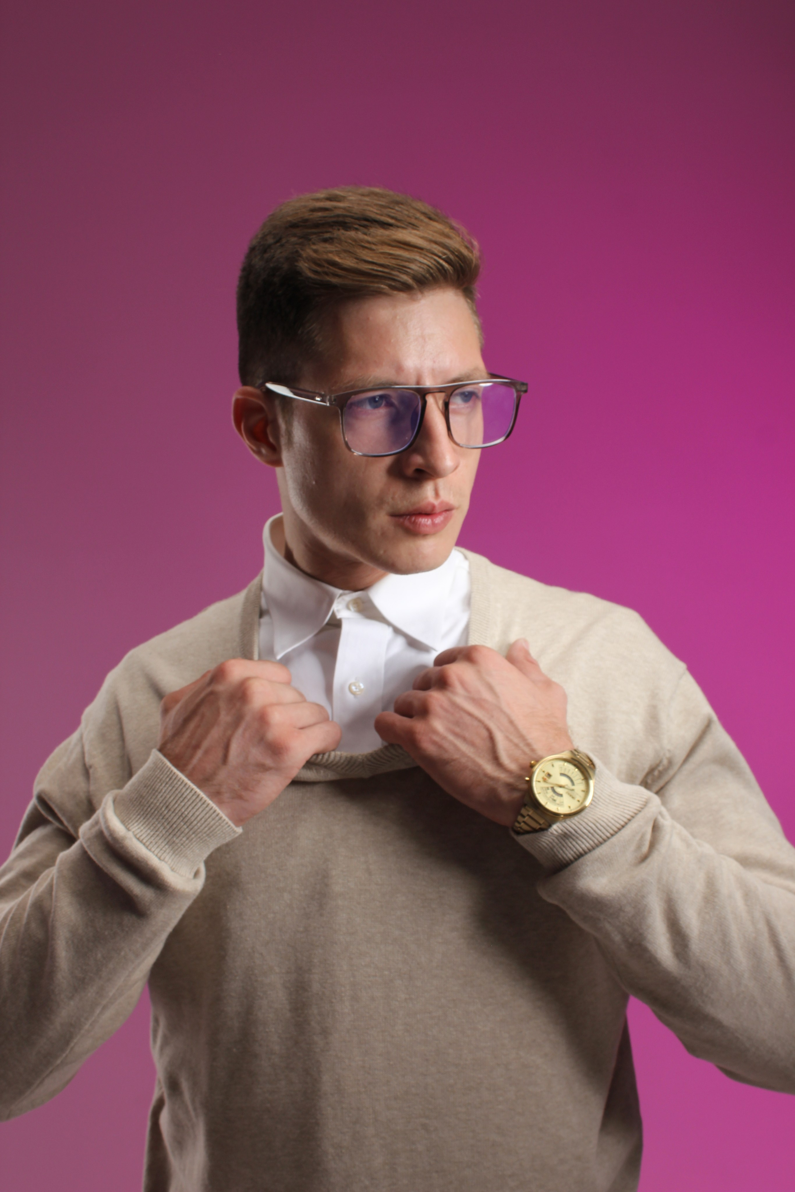 Имидж/стилизация каталогов. Стилист и имиджмейкер в Москве. Сталина Тамара