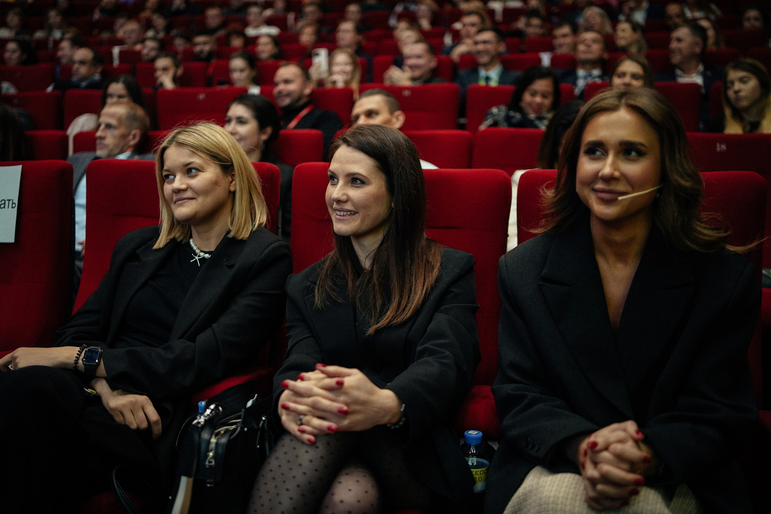 Презентация ЖК Freedom 2.0. Репортажный фотограф в Новосибирске. Алексей Гриценко