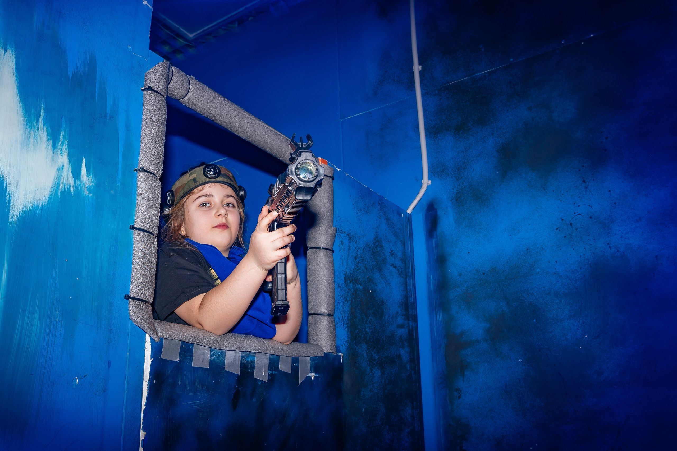 Демиду 7 лет. Детский и семейный фотограф в Красноярске Настя Ярош