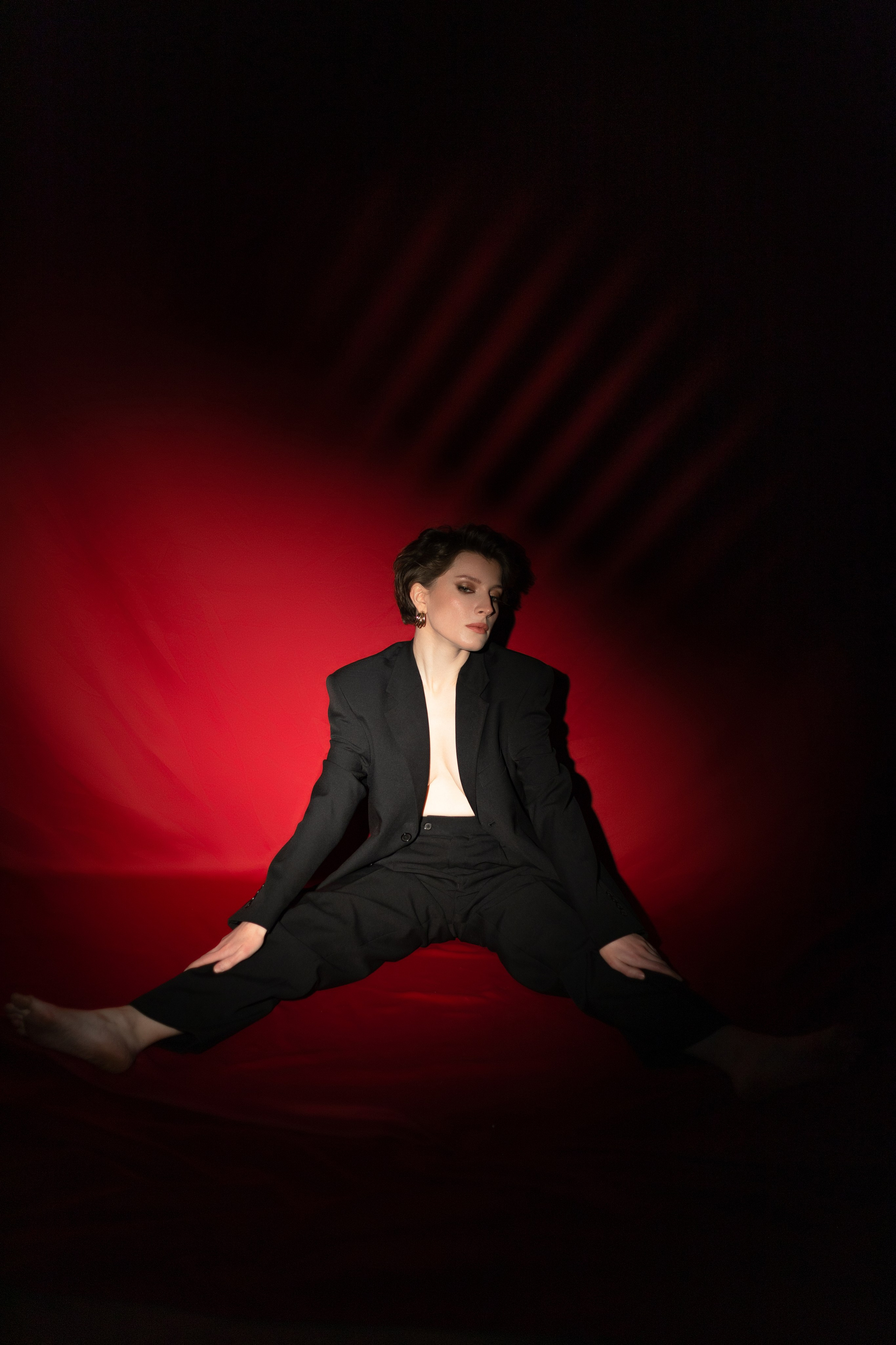 Дарья. Фотограф в Санкт-Петербурге Ольга Фот