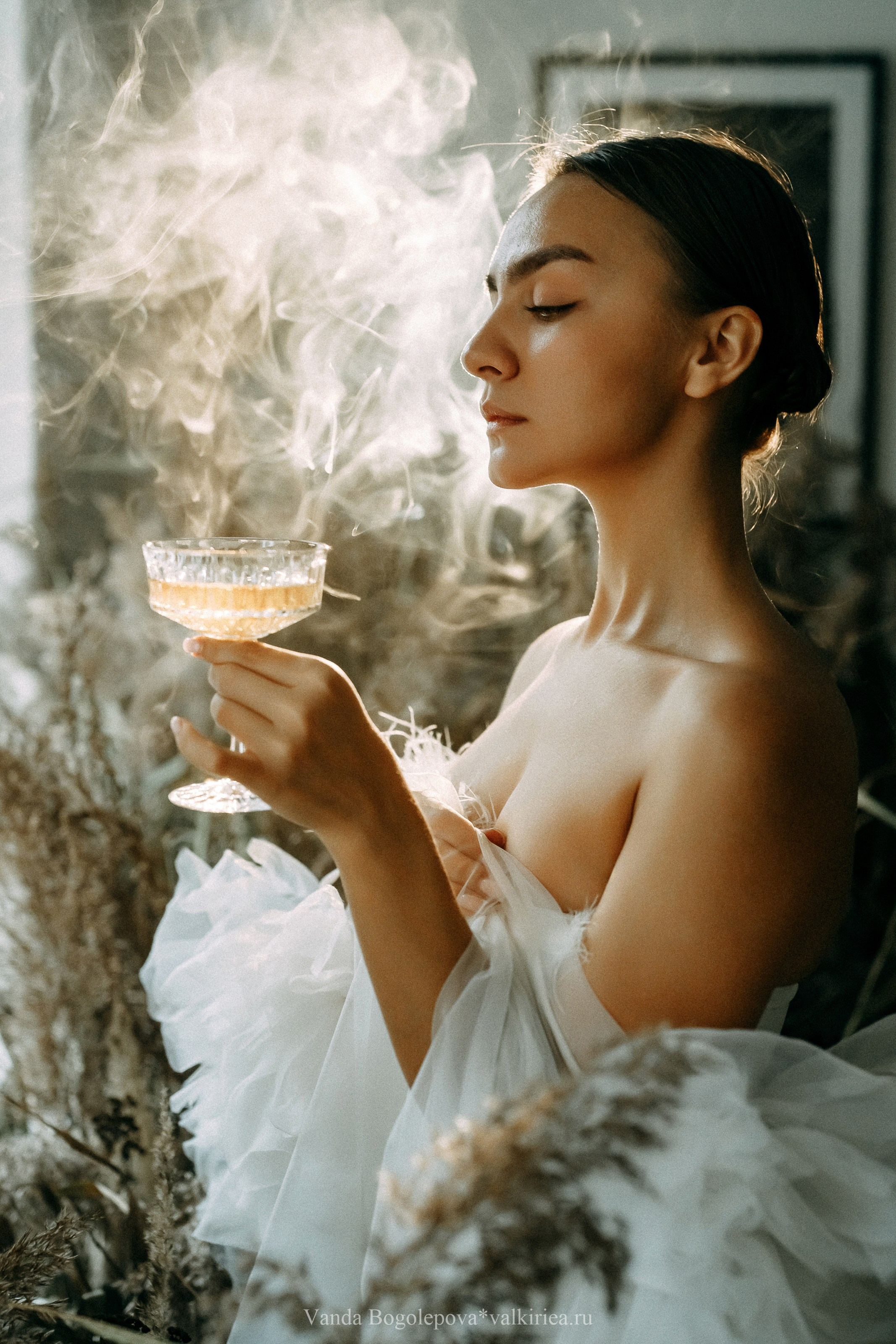 Анастасия. Будуарная съемка. Фотосъемка, свадебная фотосъемка, Москва, Нижний Новгород