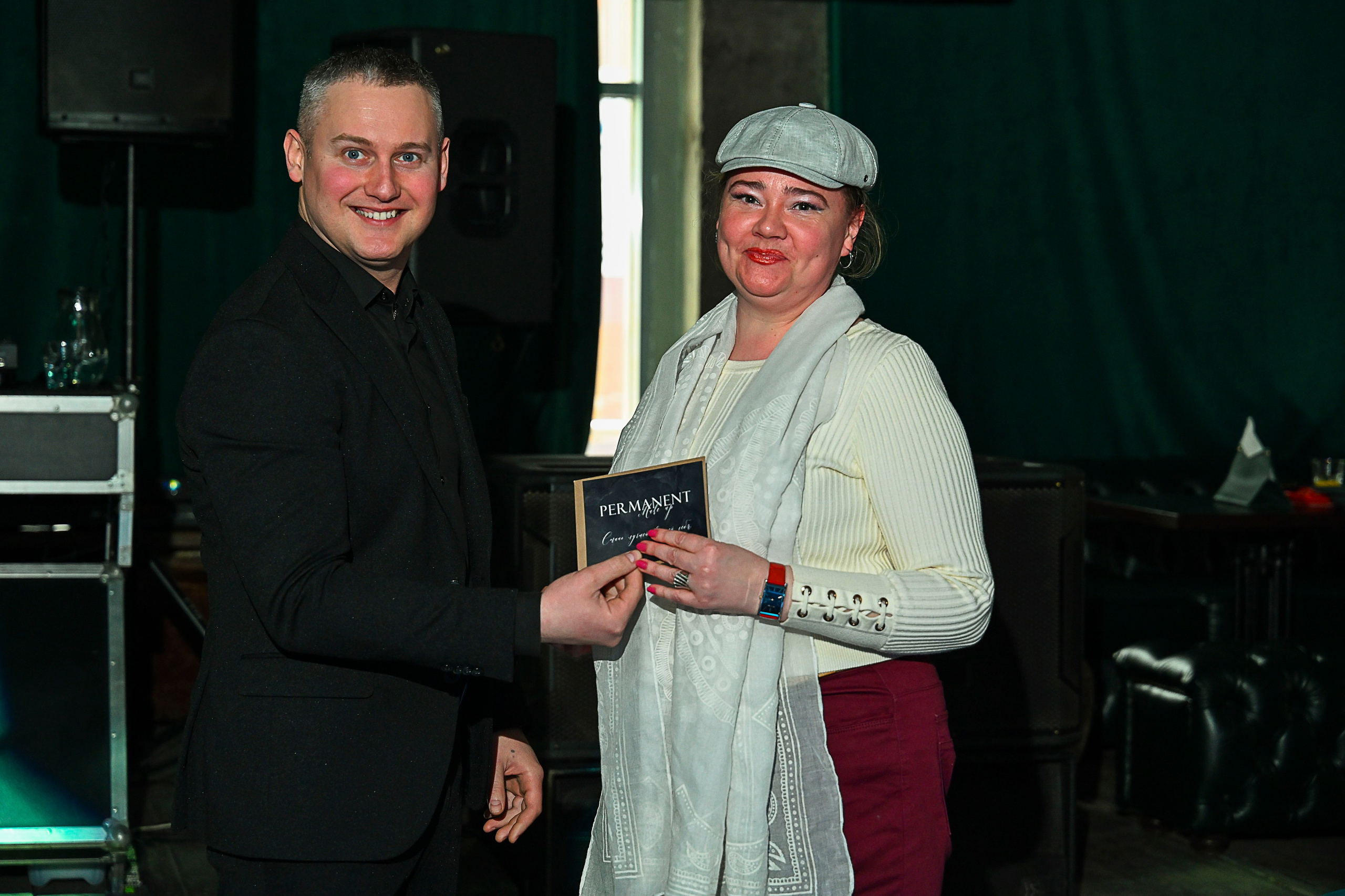 Съёмка мероприятий. Главная