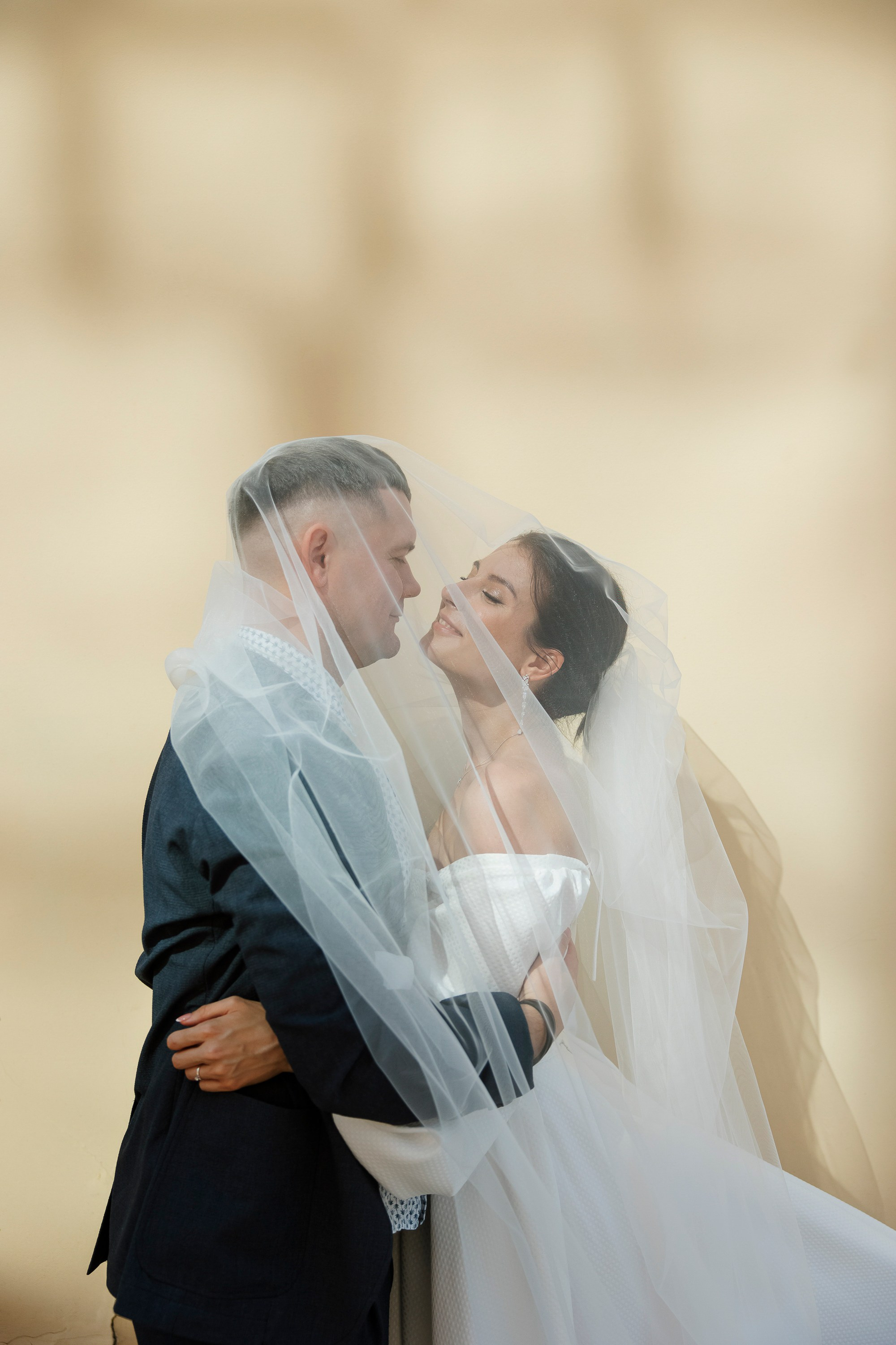 Свадебные съёмки. Главная