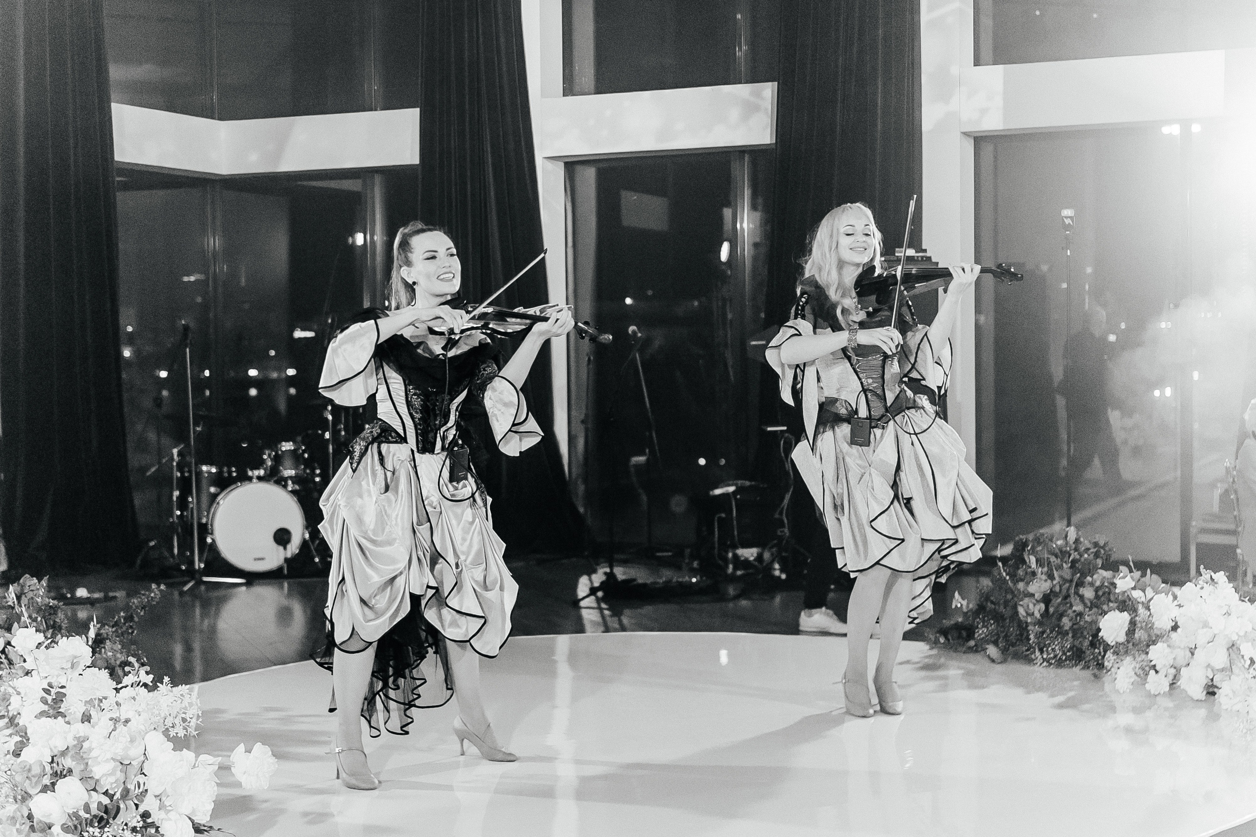 Арслан и Анна. Свадебный организатор координатор Екатеринбург Серов Дарья Окишева