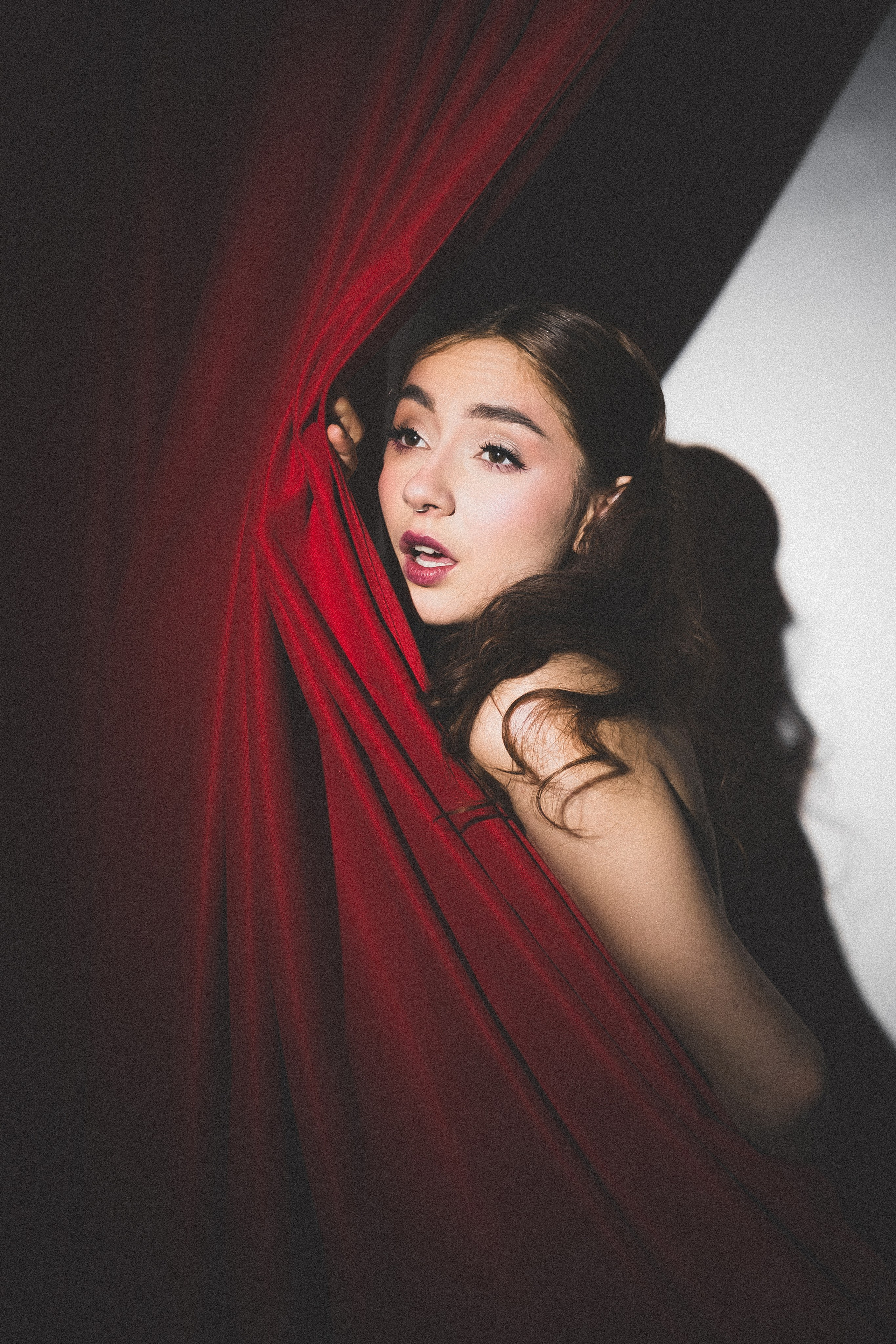 Соня. Фотограф Кемерово | Сергей