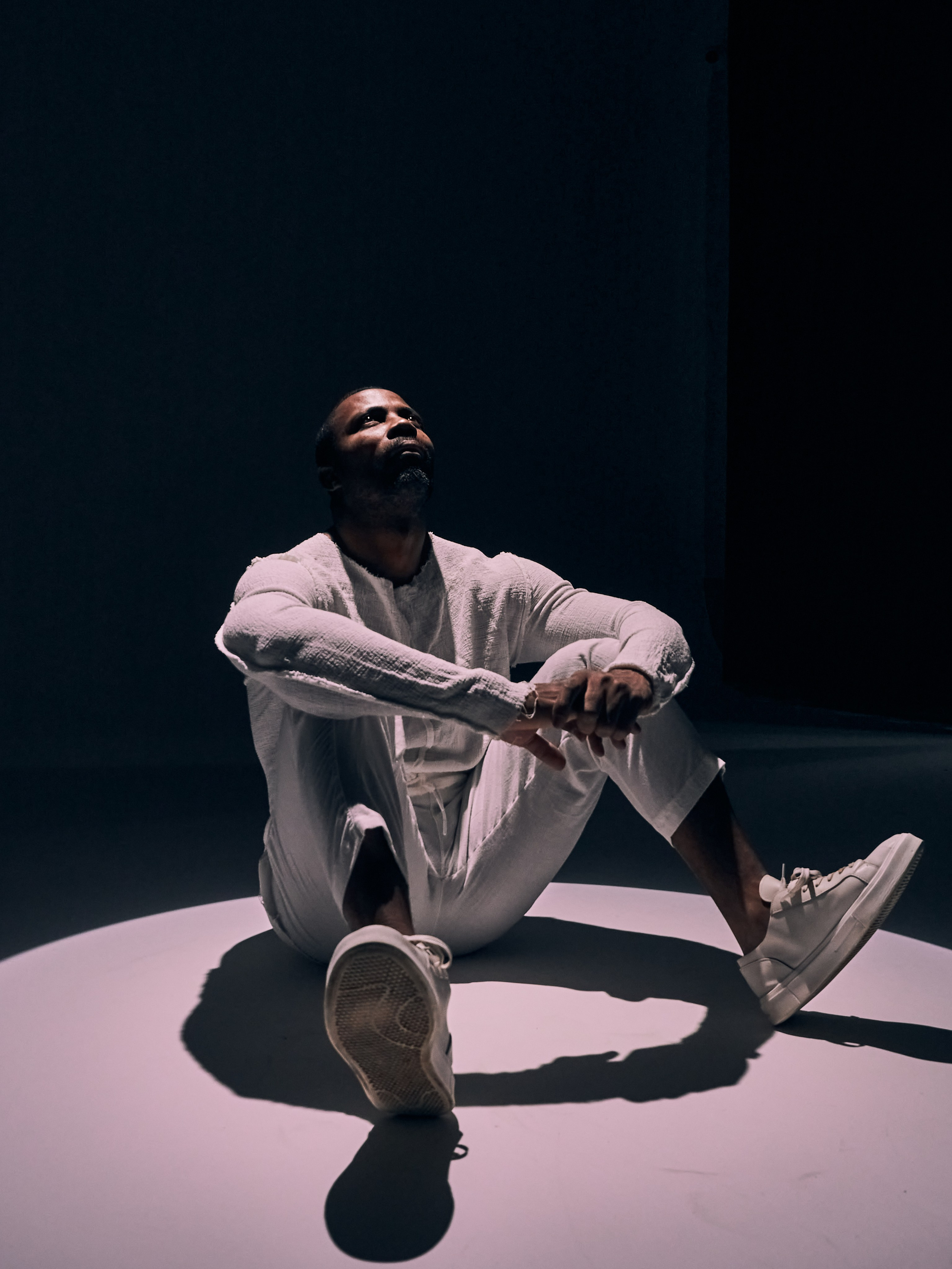 Блогер Джозеф Мунголле. ГЛАВНОЕ