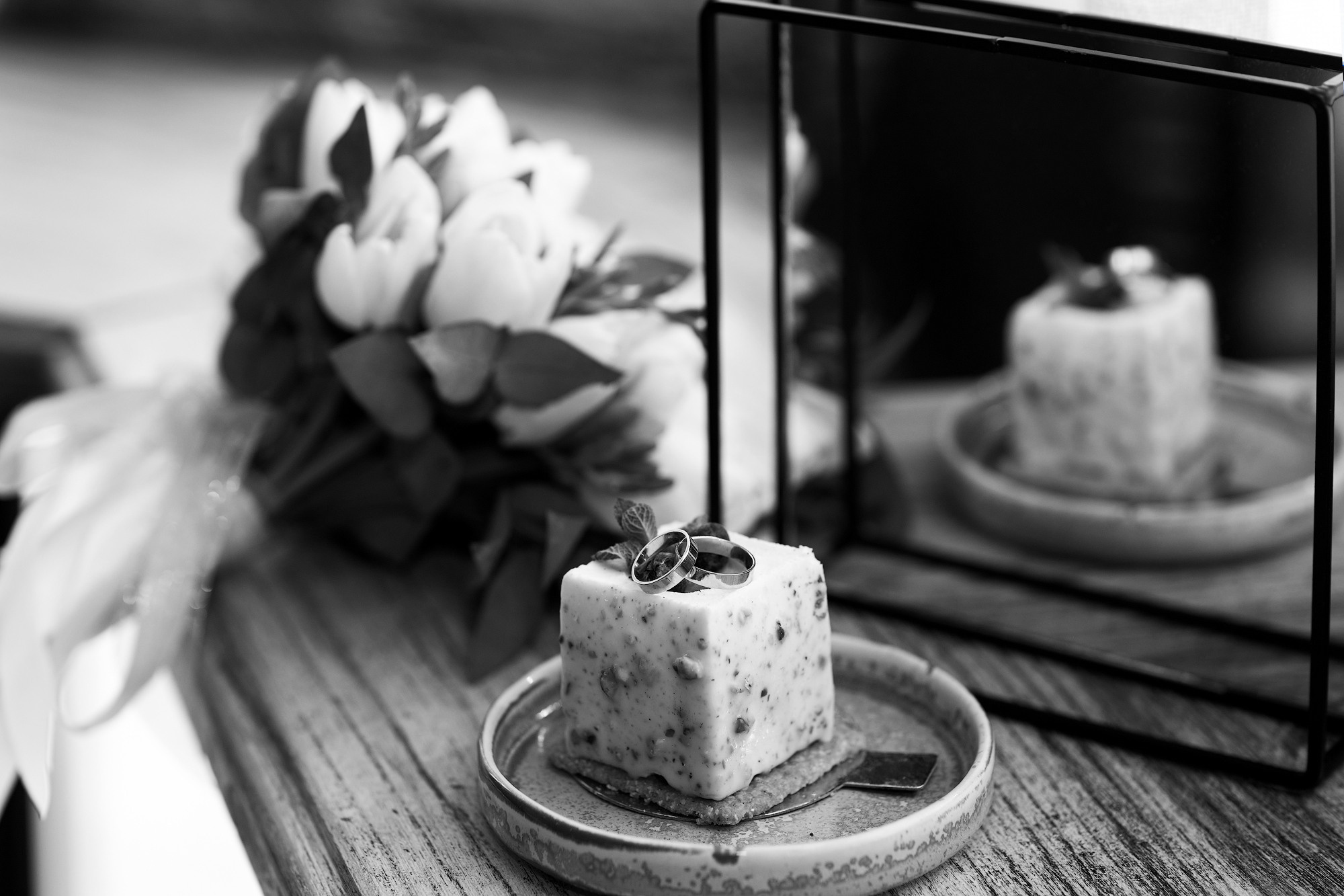 Свадебные кольца