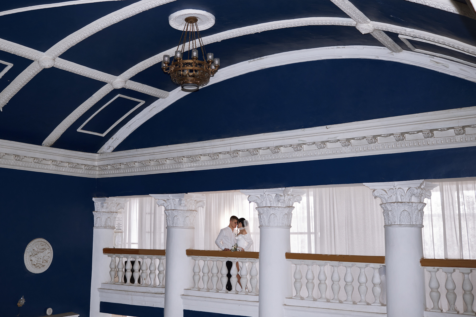 Свадебная фотосессия в Белой Калитве. Фото видео съёмка в Белой Калитве дуэт Герман и Инна