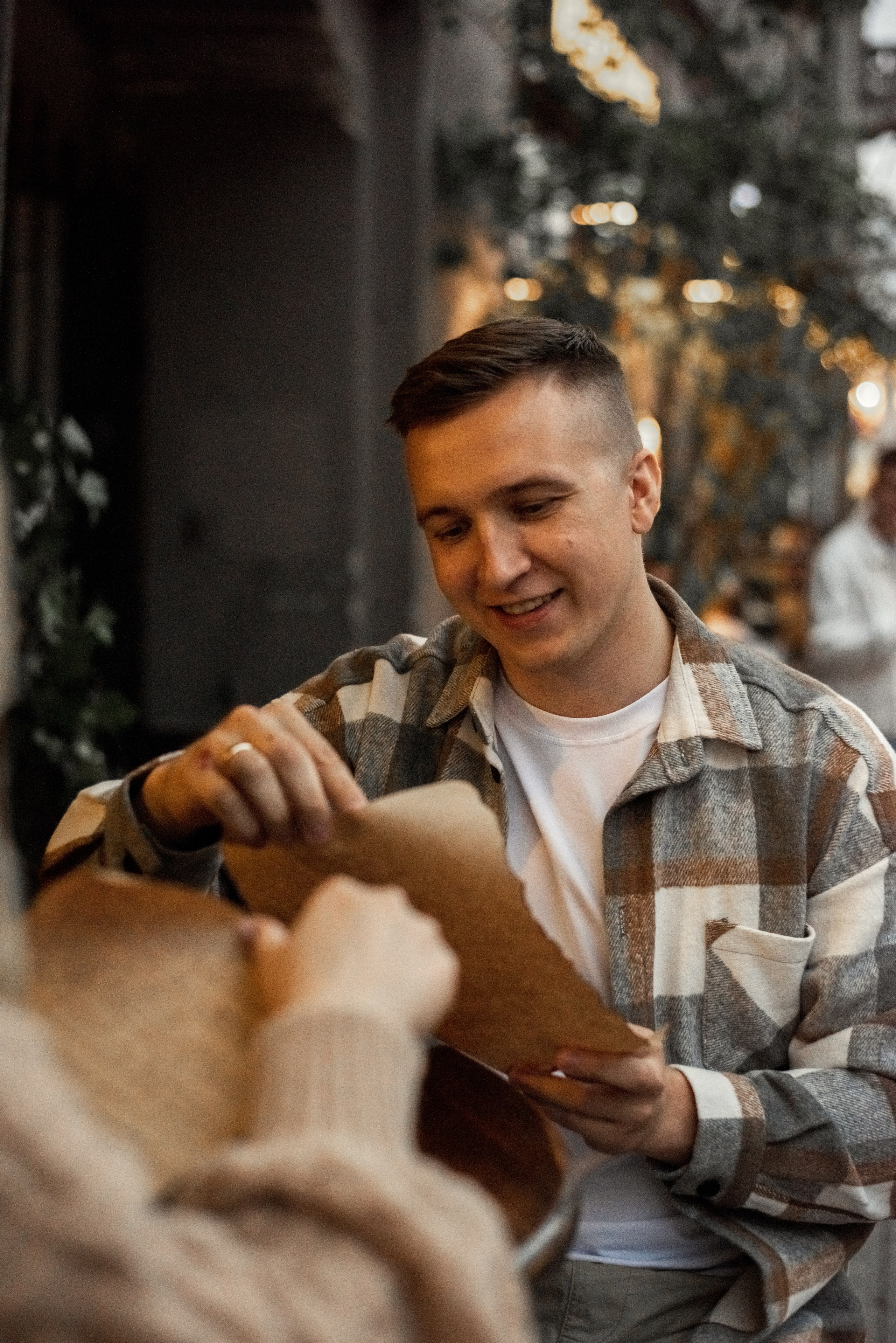 Прогулка. Семейный фотограф Екатерина Шаманаева