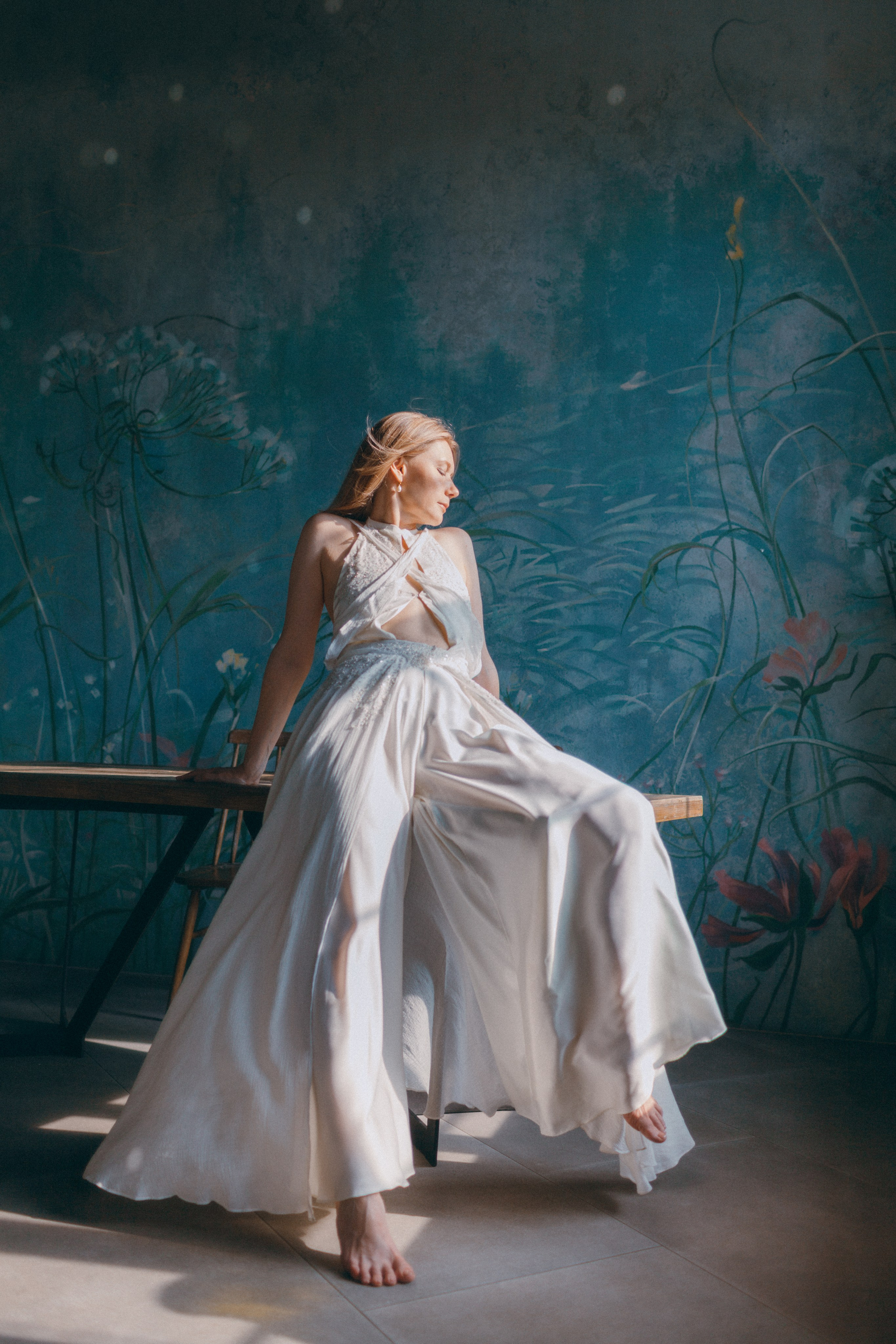 Galya. Фотограф Вика Йодль