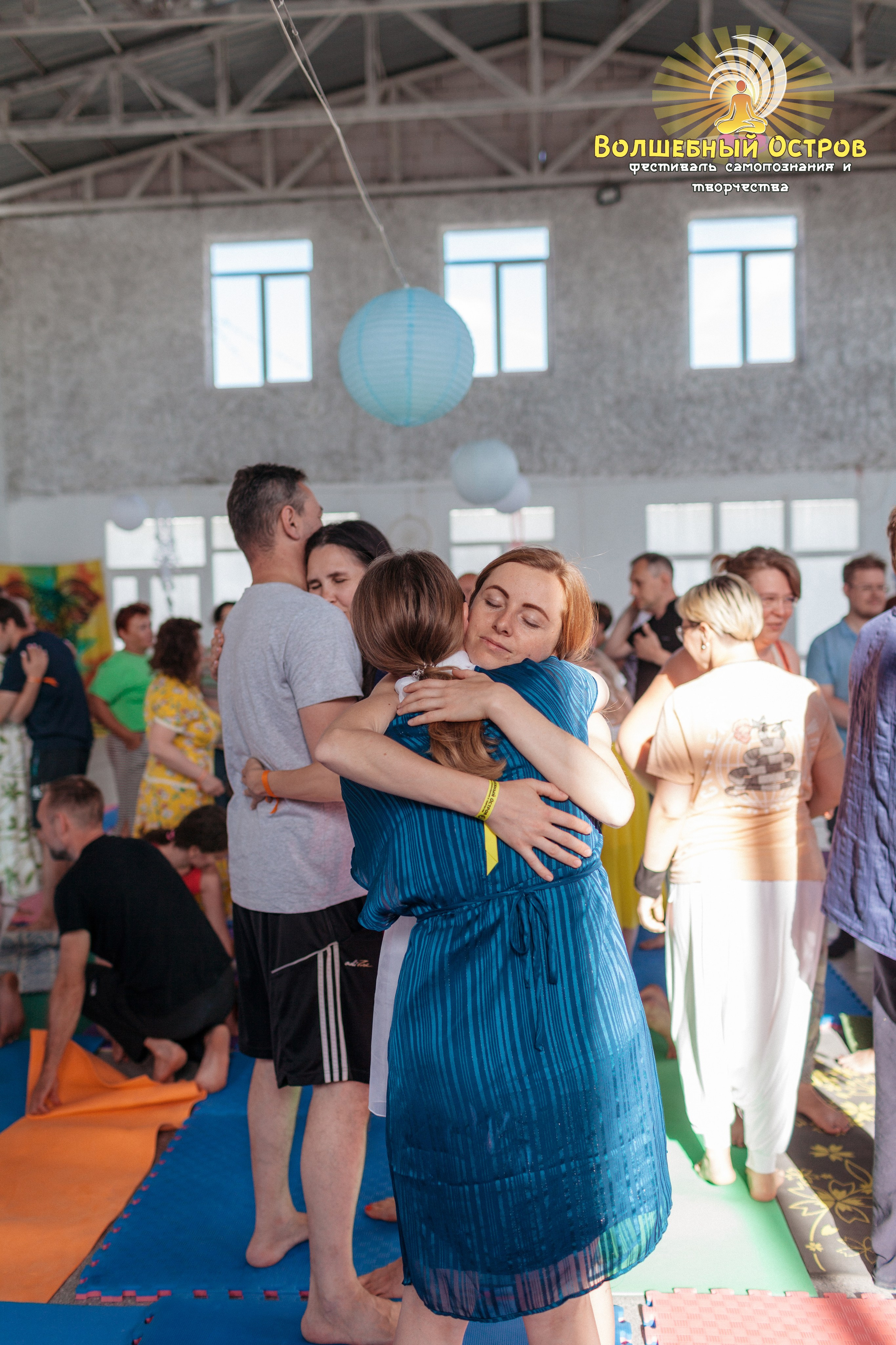 Magic island`2. Фотограф Вика Йодль