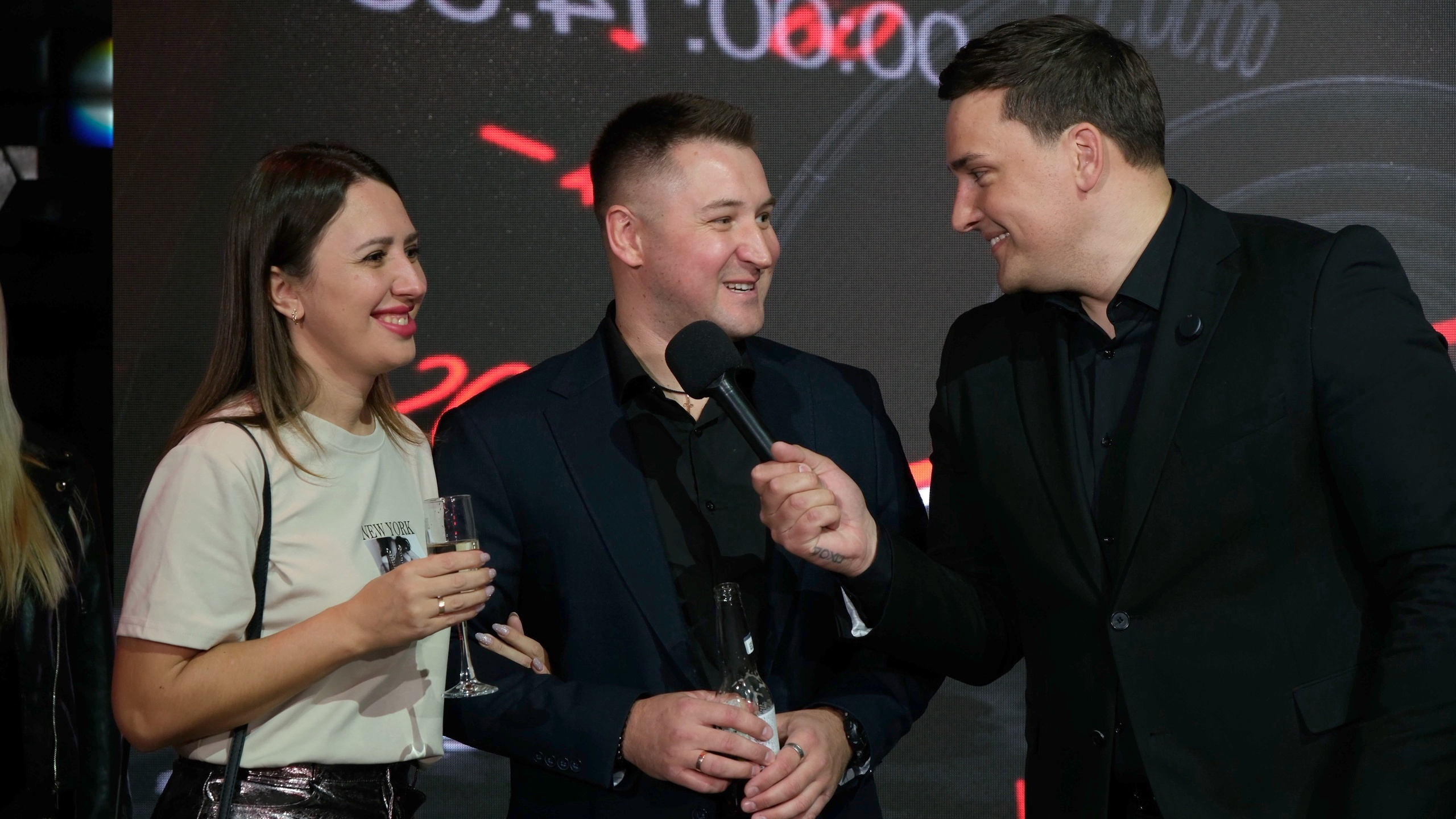 30 лет на полной скорости. Репортажный видеограф Илья Сухоносиик