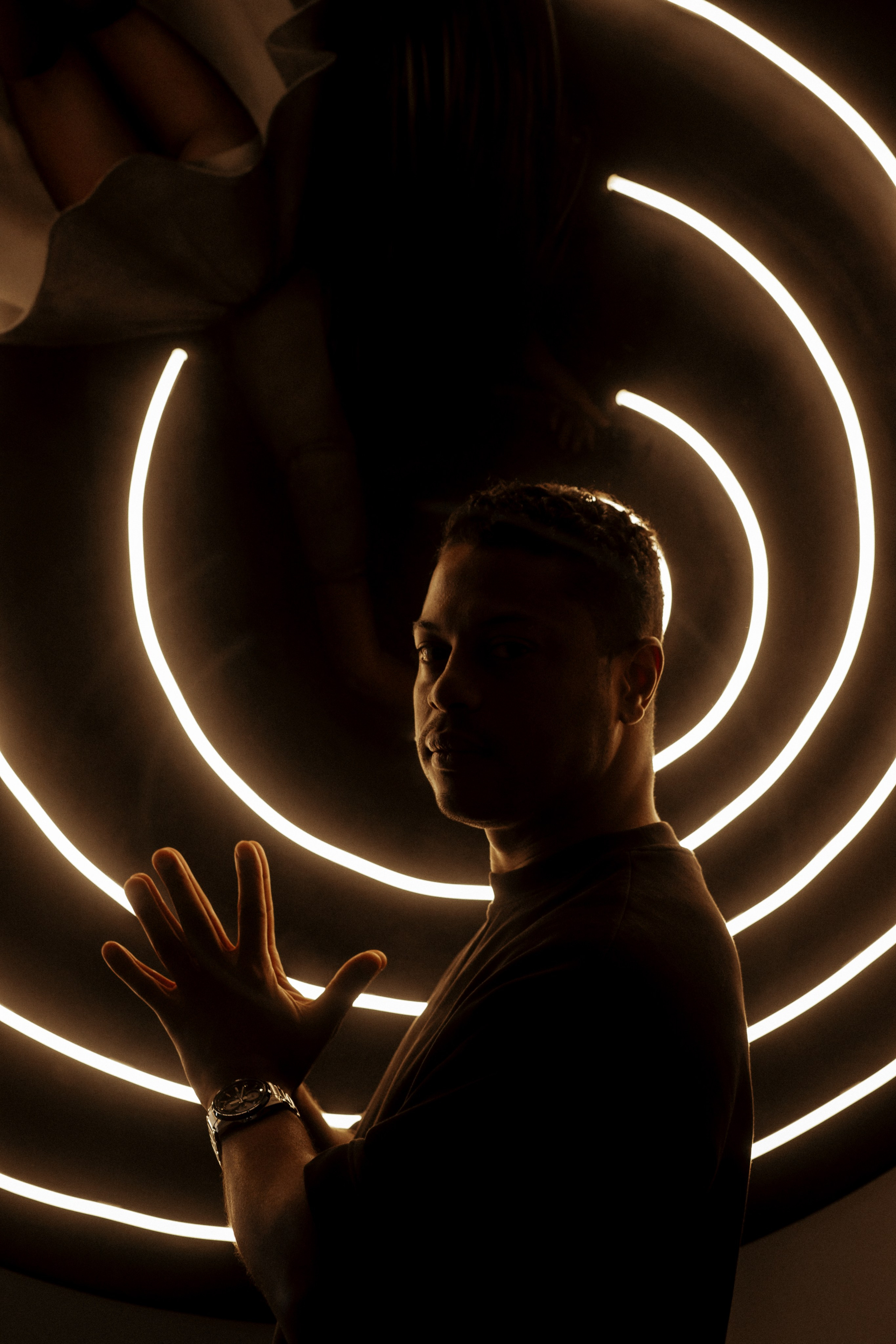 Мужской портрет для души и для бизнеса. Профессиональный фотограф в Санкт-Петербурге Александр Волосенцев