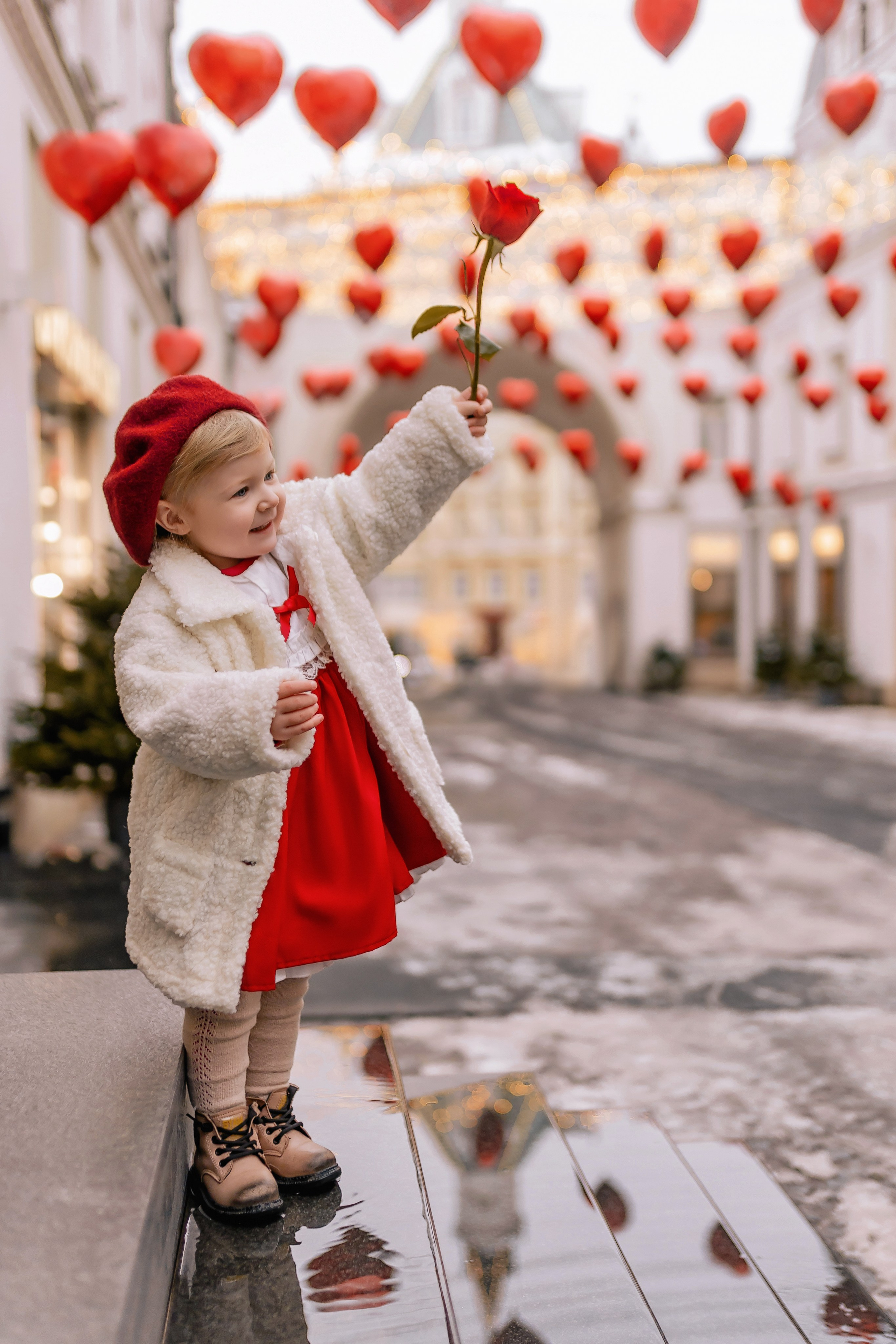 Дети. Семейный и детский фотограф