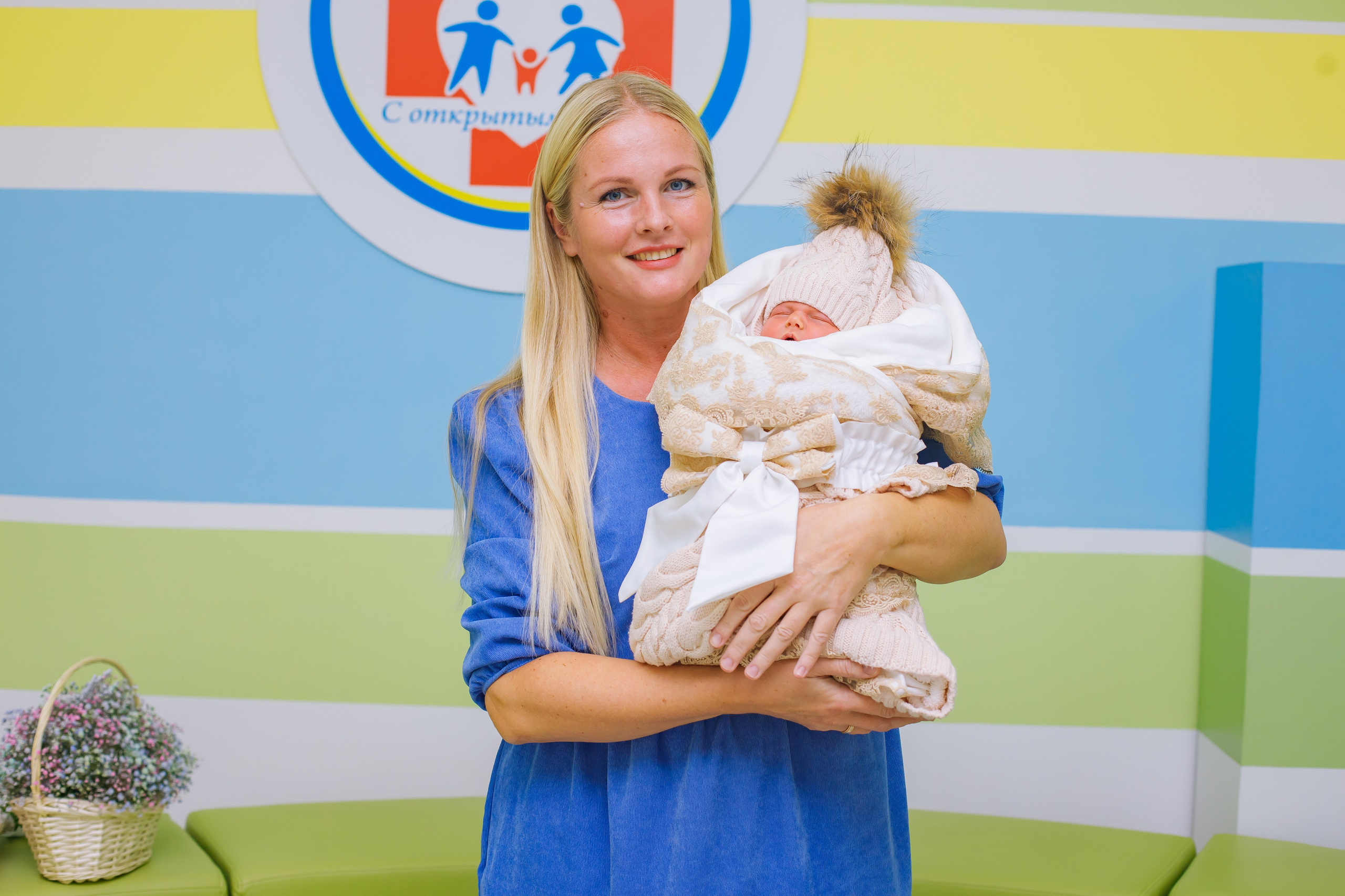 Отзывы. Детский фотограф в Москве и Московской области