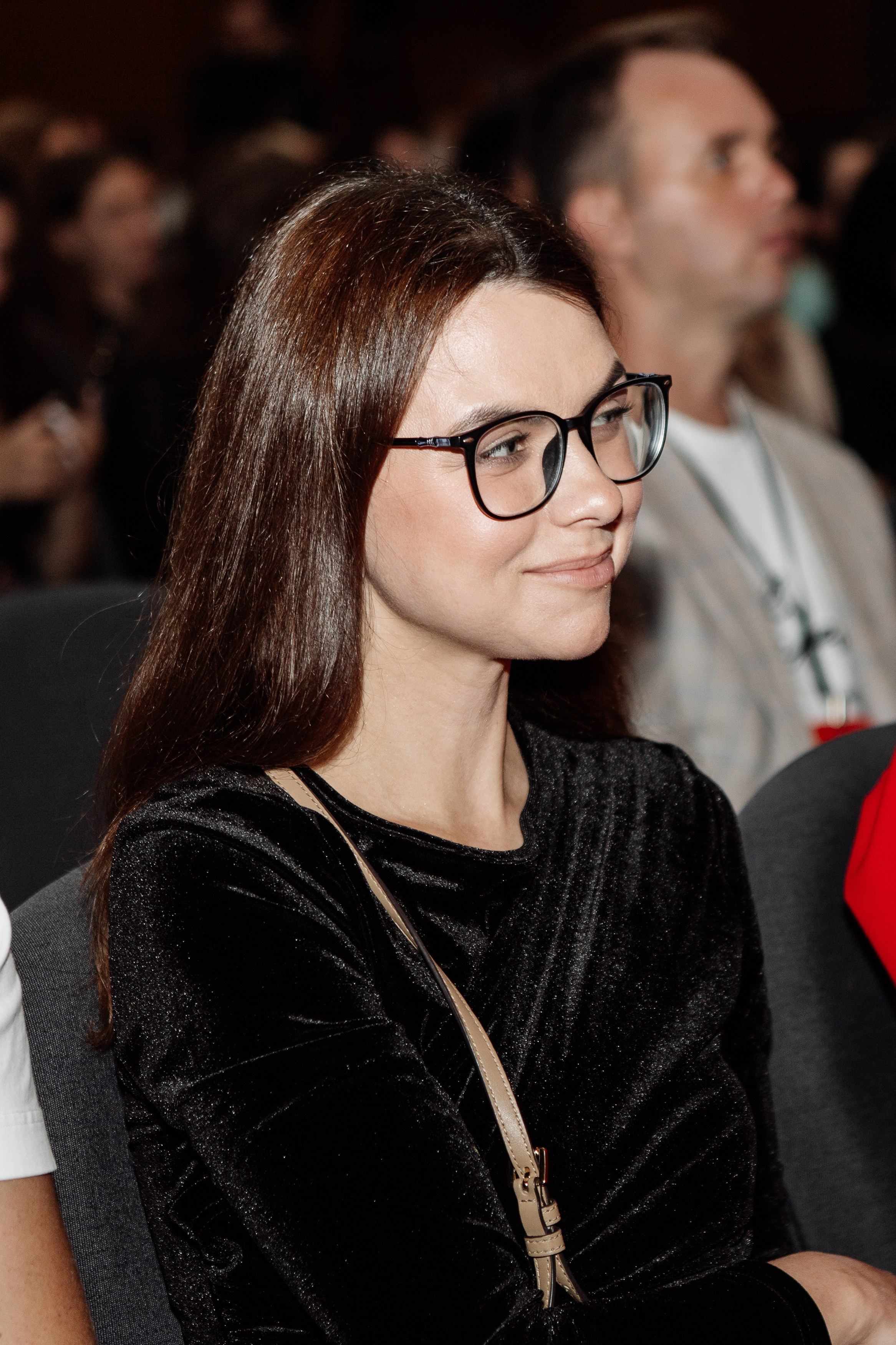 Конференция по флиппингу с Оскаром Хартманом. Свадебный, репортажный фотограф в Москве Татьяна Семина