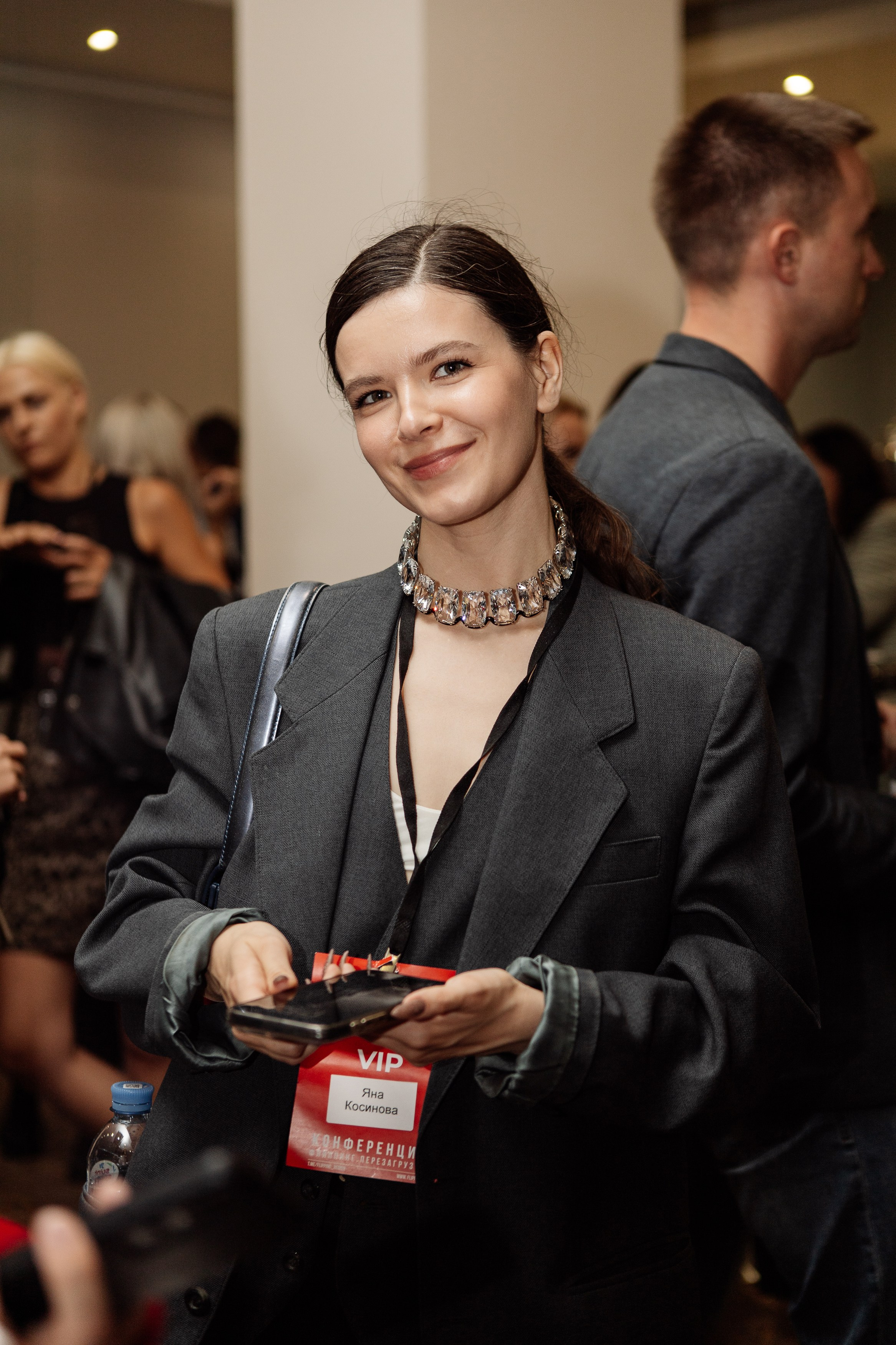 Конференция по флиппингу с Оскаром Хартманом. Свадебный, репортажный фотограф в Москве Татьяна Семина