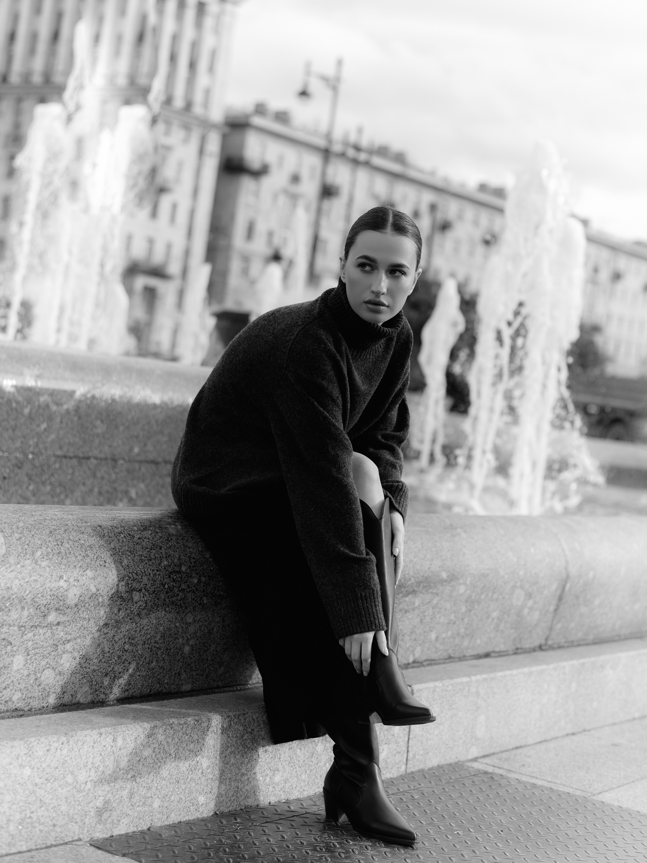 Осень в Московском. Фотограф Санкт-Петербург|Спб