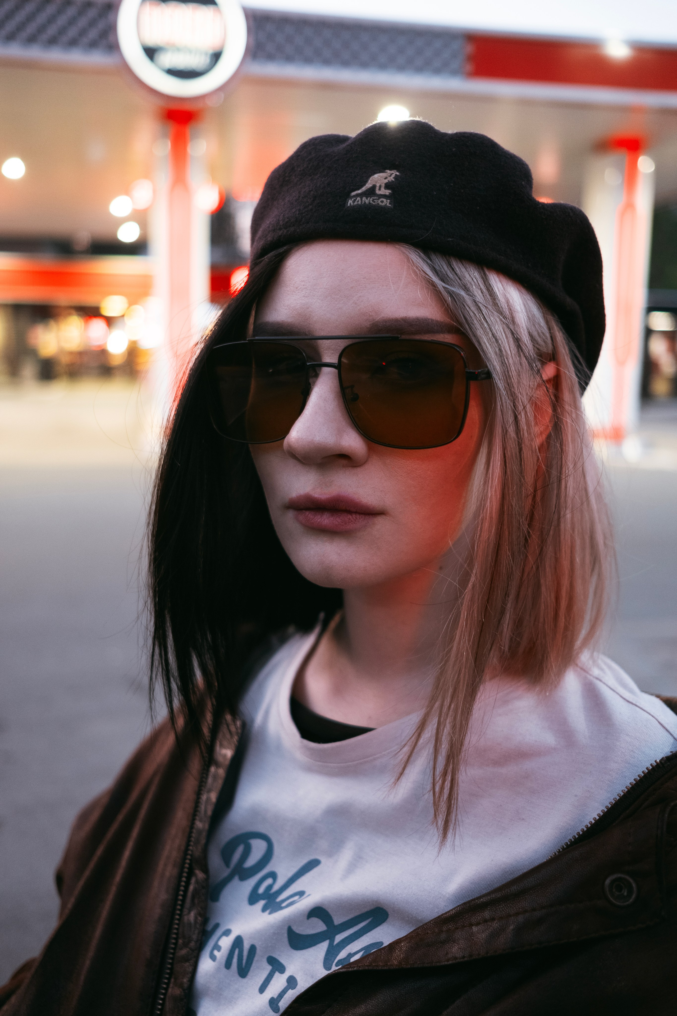 Насто. Главная