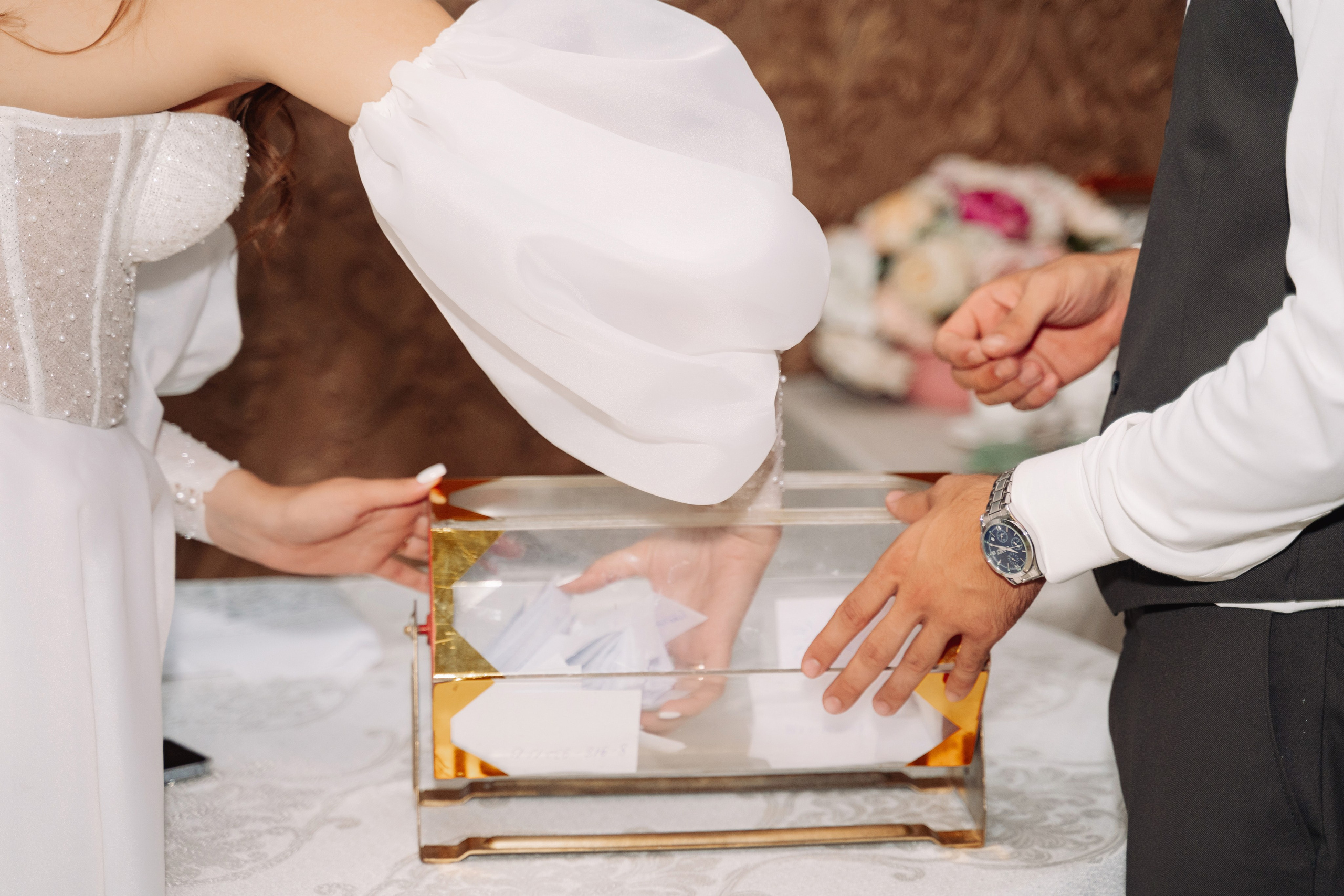 Михаил & Виктория. Свадебный и семейный фотограф в Краснодаре Павел Мельников