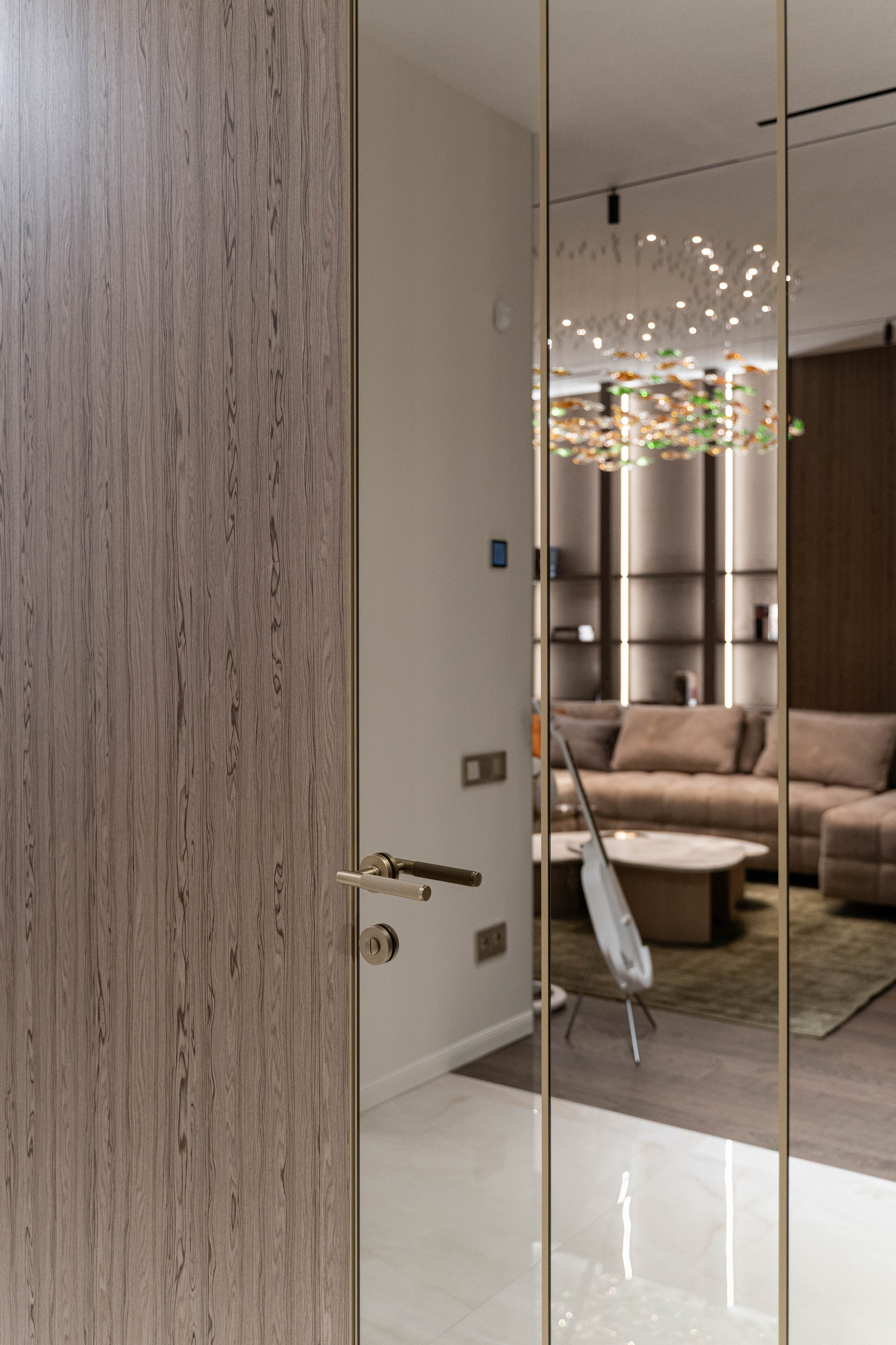 ЖК Никитский дворец. Интерьерный фотограф в Крыму