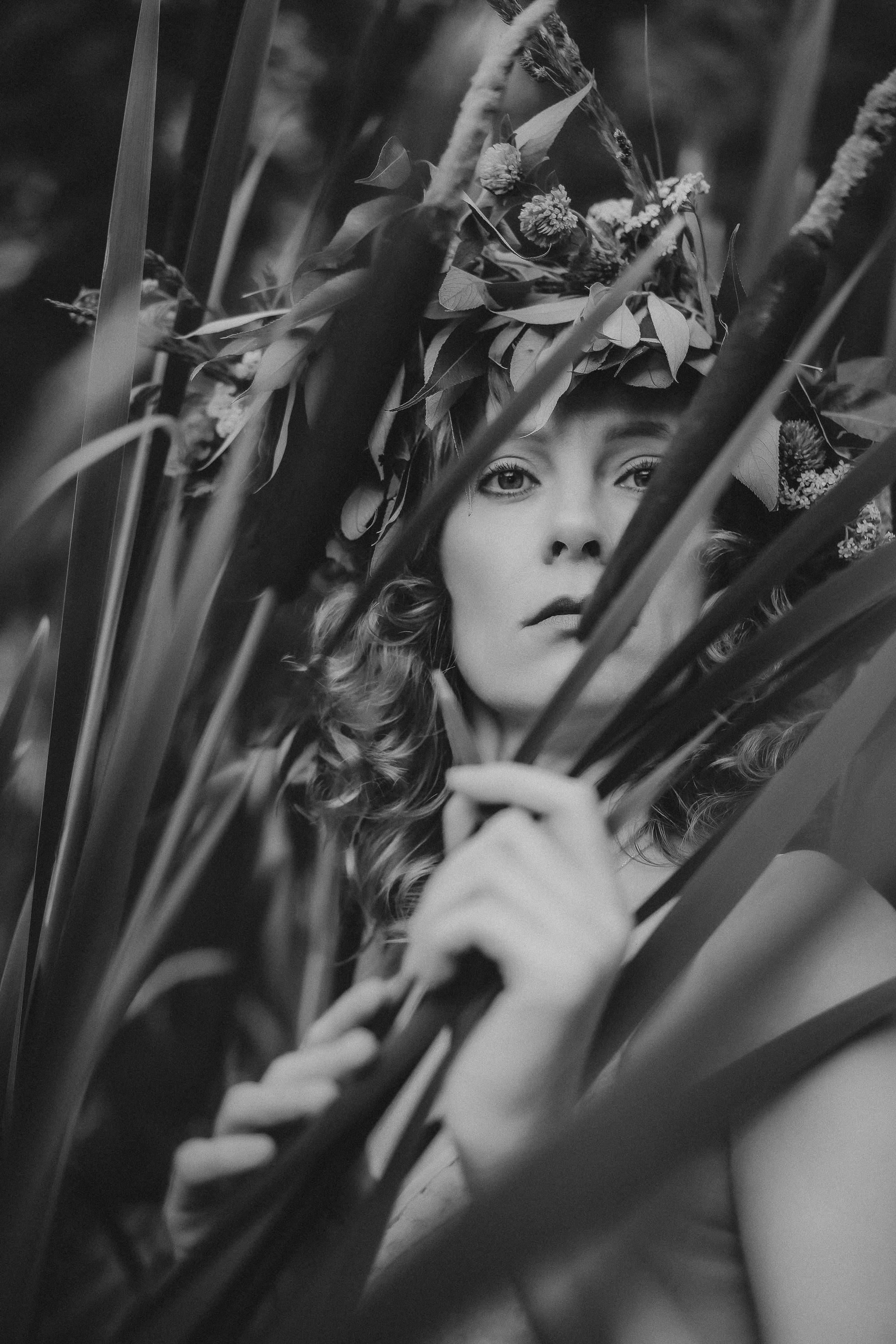 Фотограф | Закандырина Анна| Москва