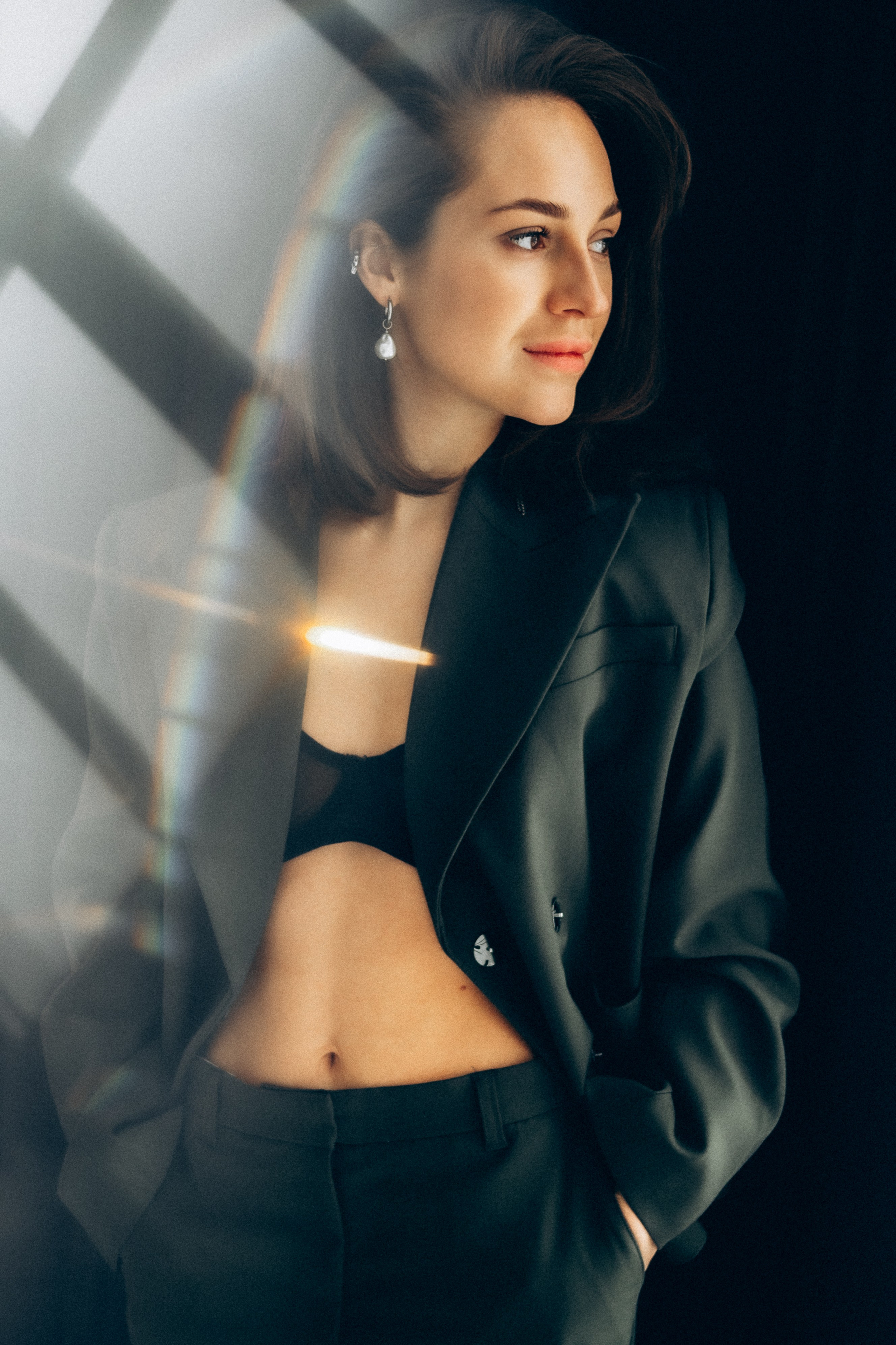 Мари (индивидуальная студийная). Фотограф ПИТЕР СПБ Надежда Баранова