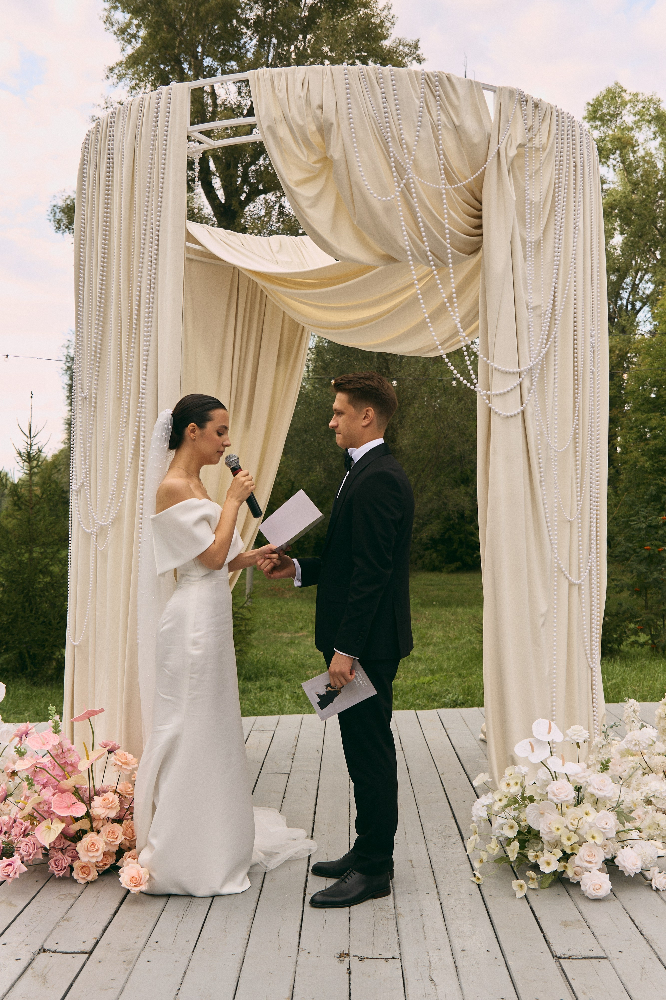 Максим и Анна. Фотограф Диана Хасанова, г. Казань