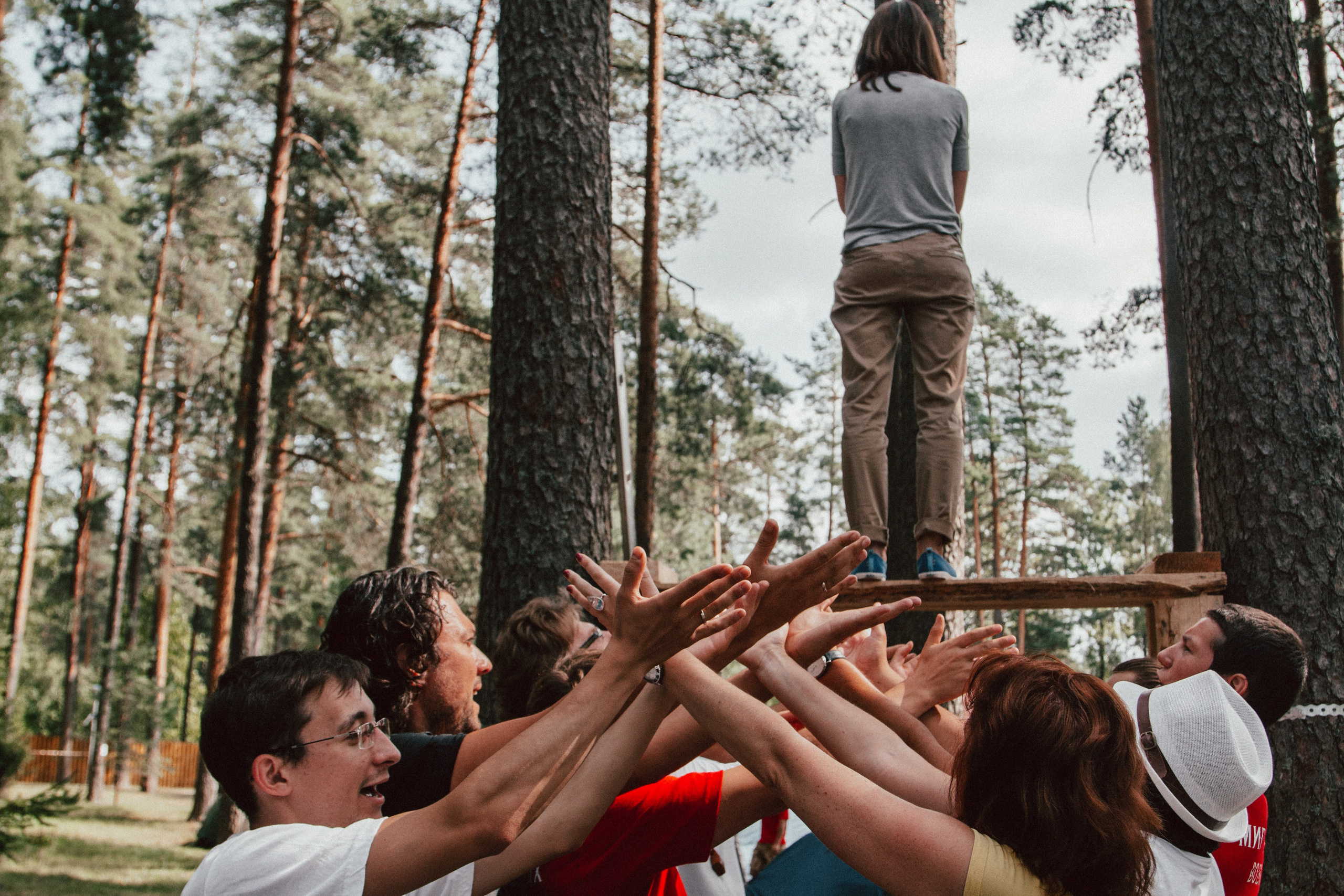 Ленинградская область (серия книг «Крым — Путь к Свободе»)». Репортажный фотограф во Всеволожске и Санкт-Петербурге Владимир Капустин