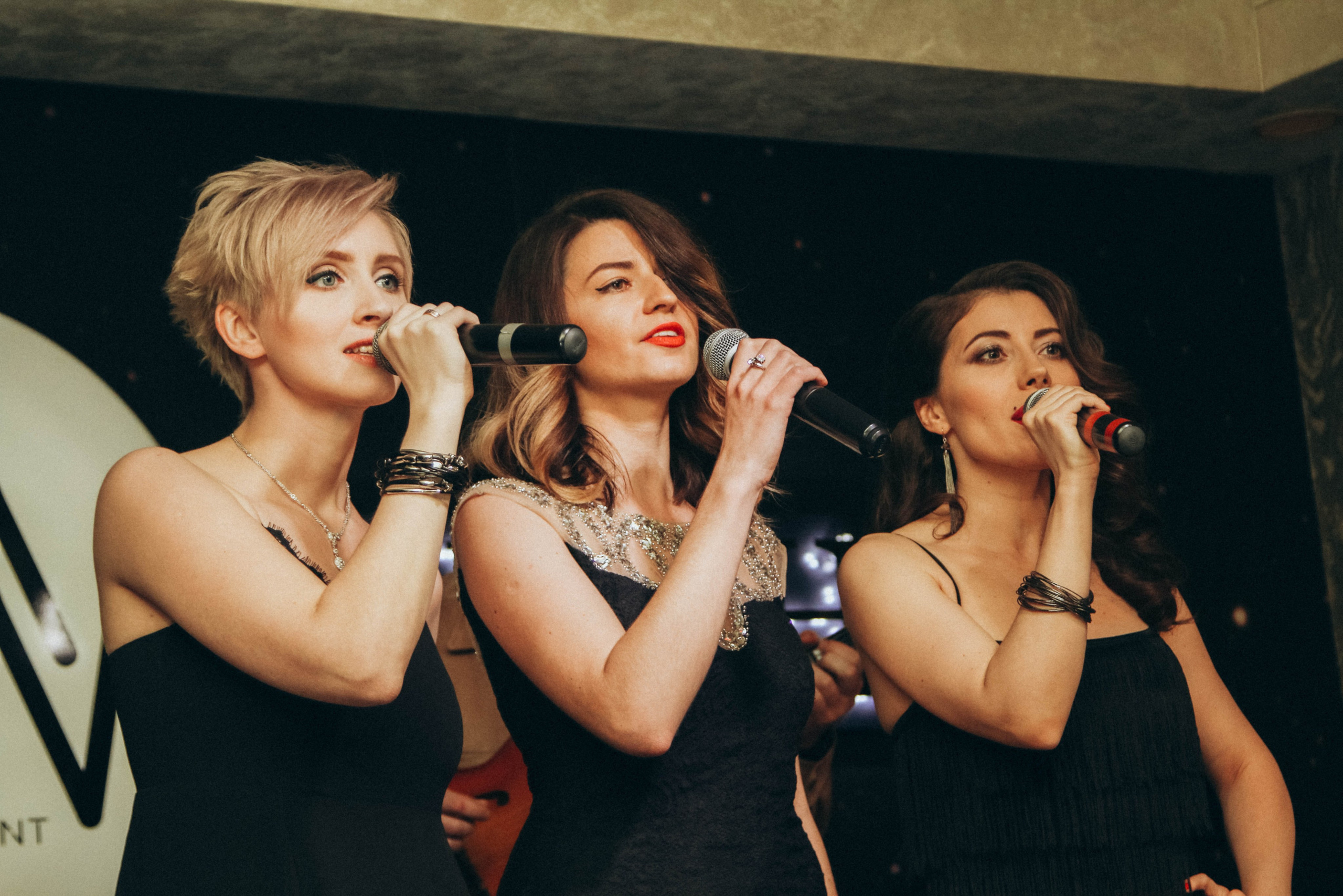 Концерт в ресторане White Night Music Joint. Репортажный фотограф во Всеволожске и Санкт-Петербурге Владимир Капустин