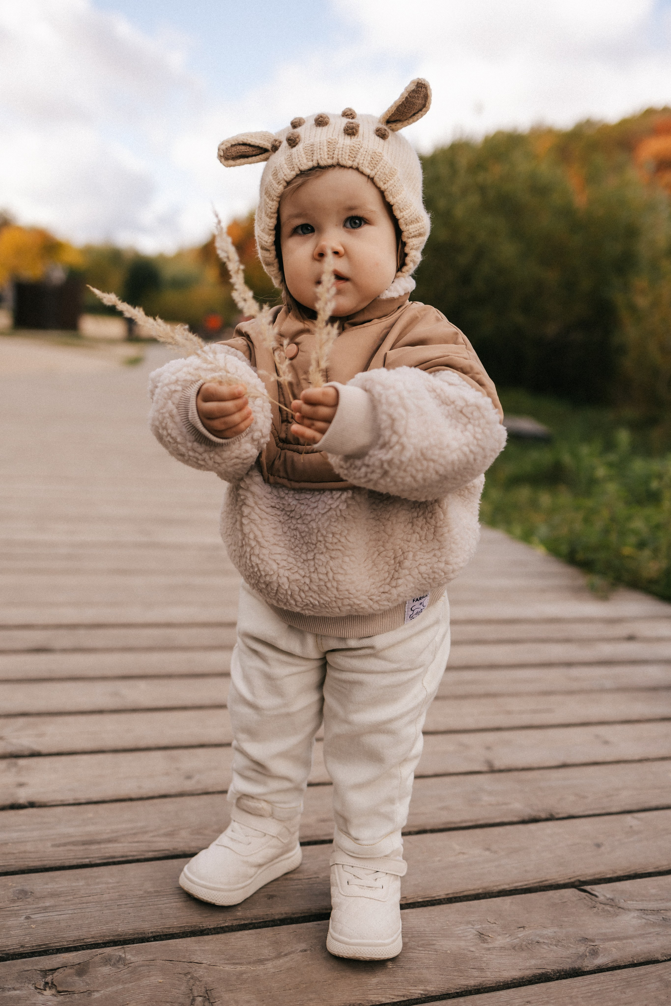 Вова, Катя и Злата. Фотограф Нижний Новгород