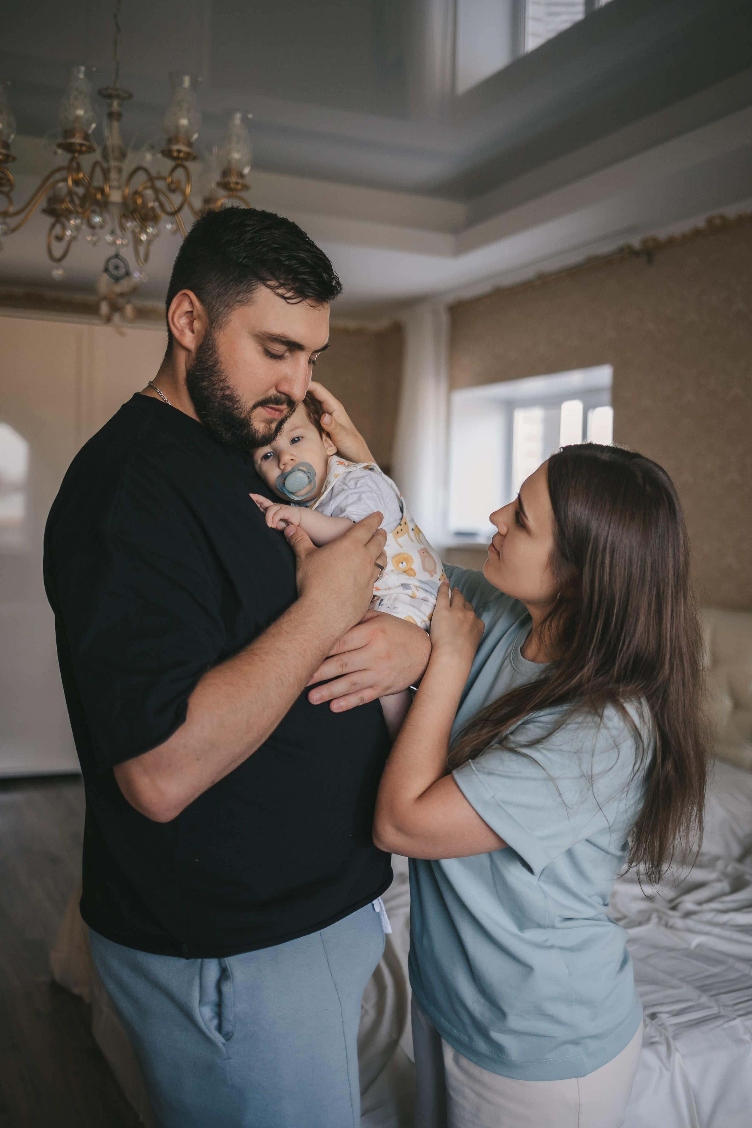 Лука. Фотограф Нижний Новгород