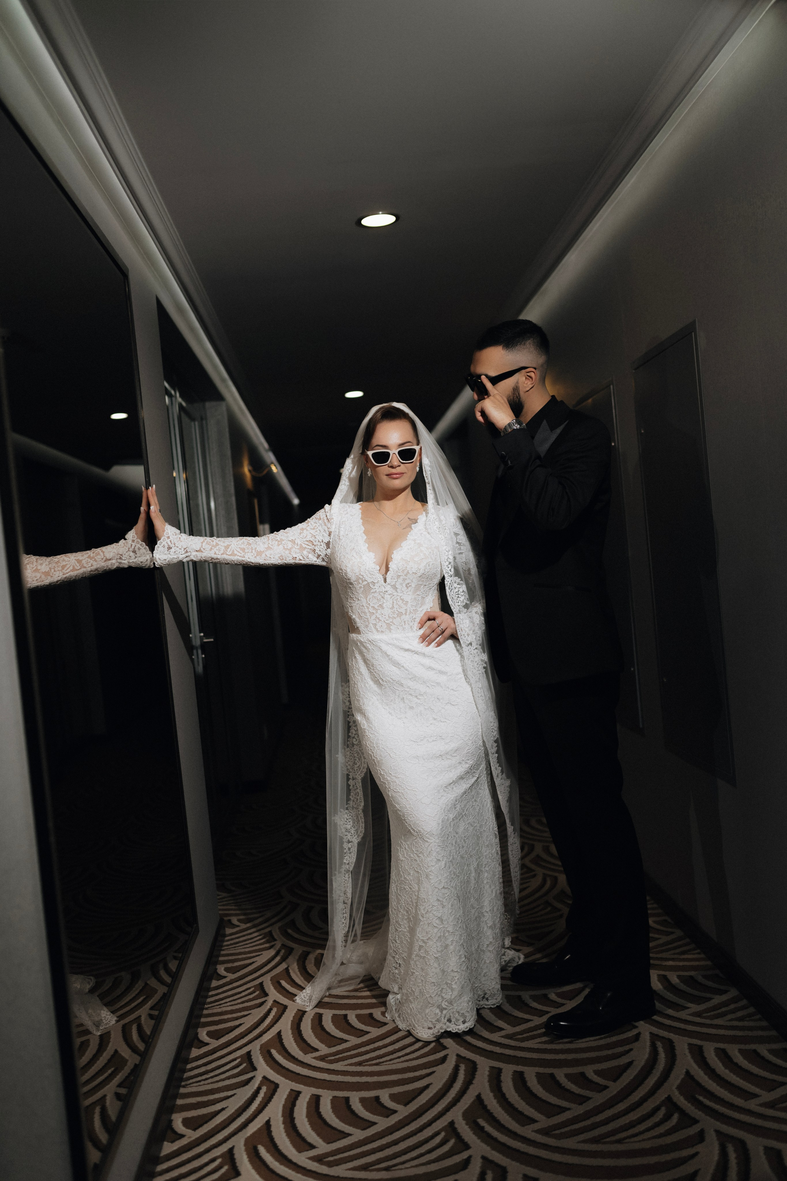 Руслан & Анна. Семейный и свадебный фотограф в Москве и Калуге Рослова Анастасия