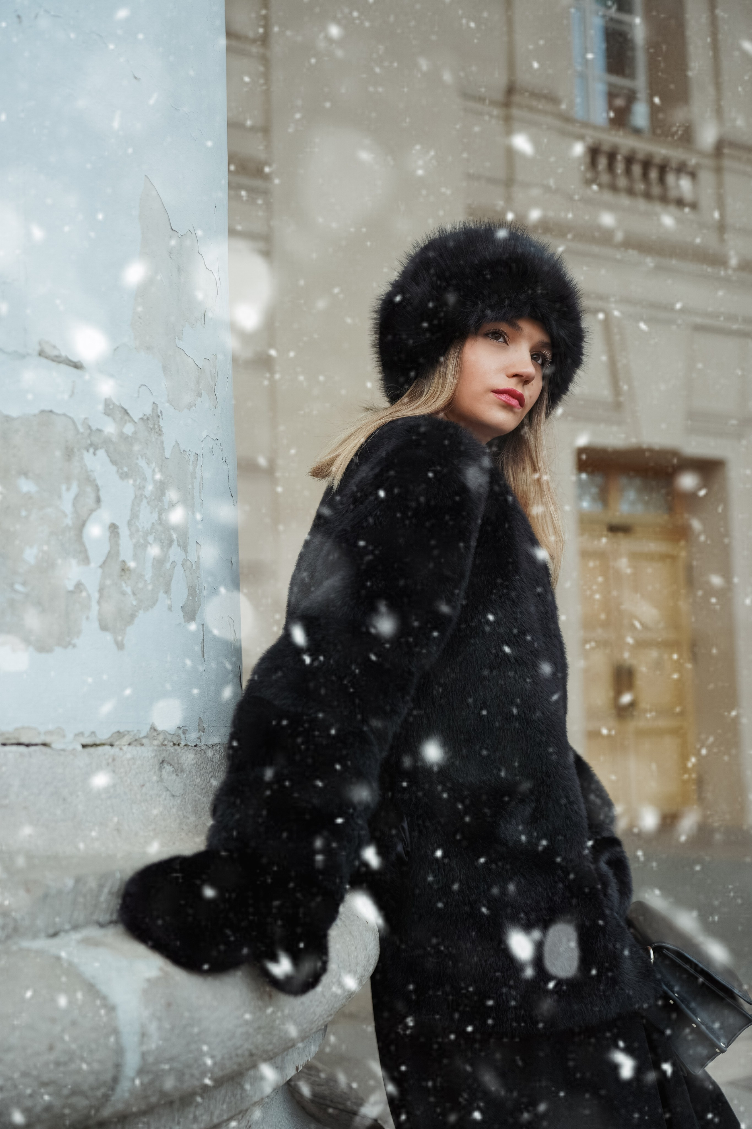 Портрет. Индивидуальный и EVENT фотограф Полина Репина