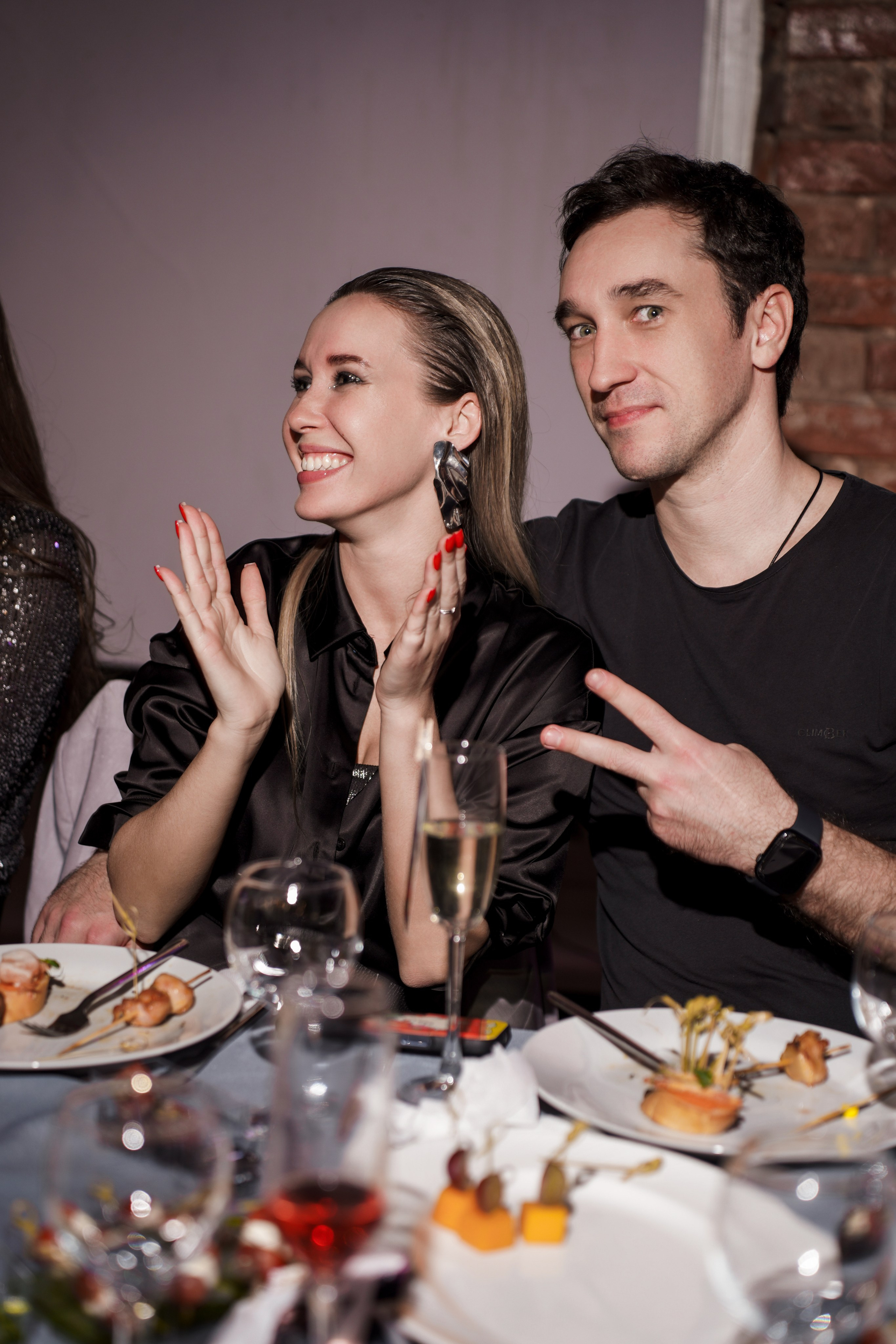 Мероприятия. Индивидуальный и EVENT фотограф Полина Репина