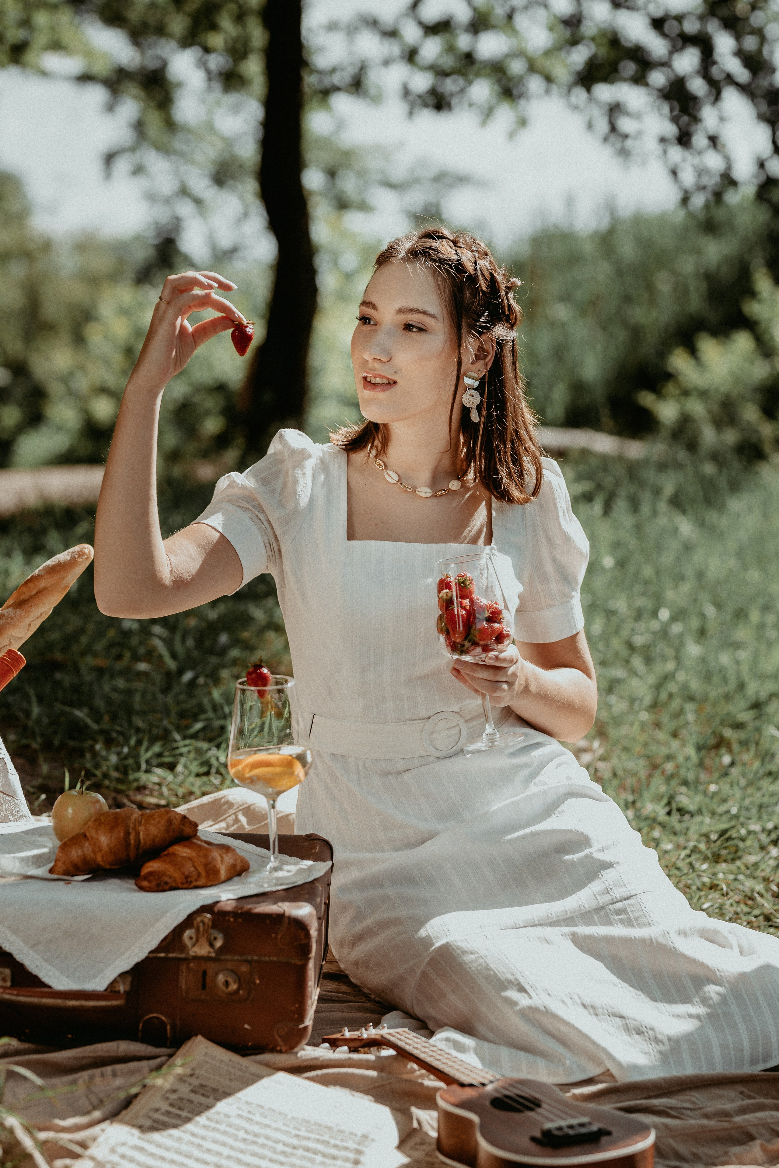 Прованс. Алена Русских — фотограф и графический дизайнер в Ростове-на-дону