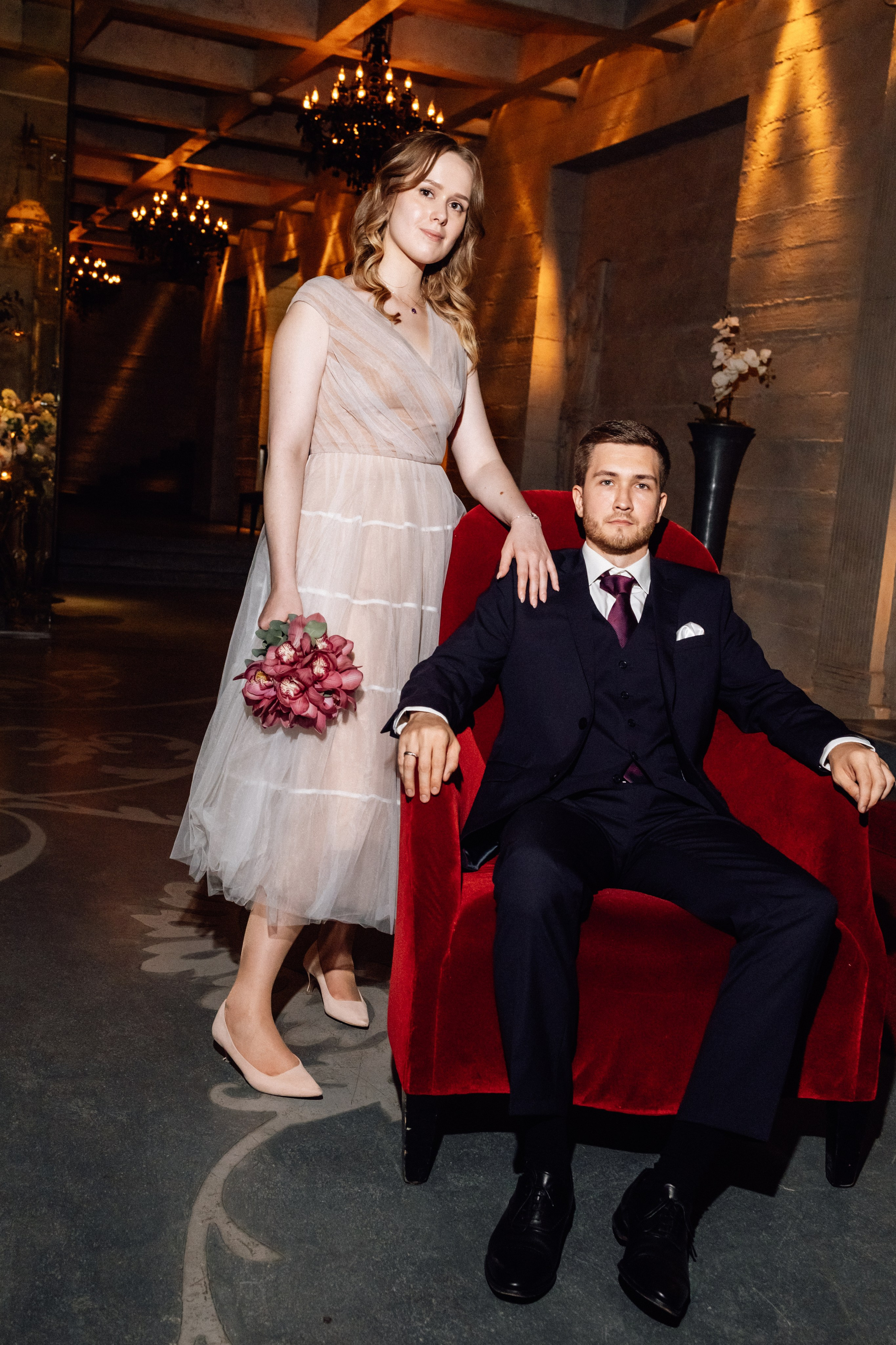 Егор+Екатерина. Антон Ляпунов фотограф Вашего события в Москве