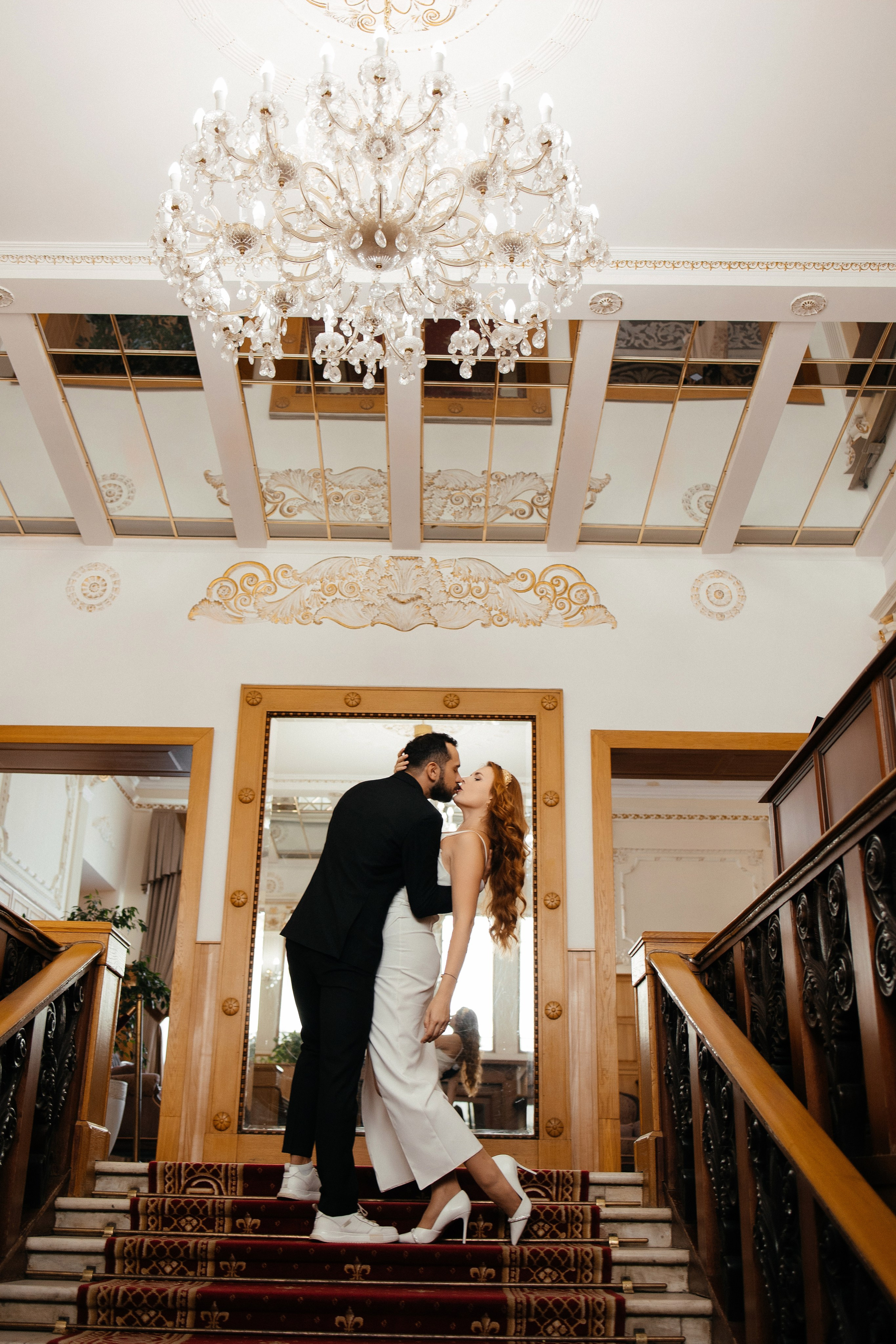 Данил & Алина (пакет МИНИМАЛЬНЫЙ 4 часа съёмки). ФОТОГРАФ РОЗА ФИЛИНА СПб I МОСКВА