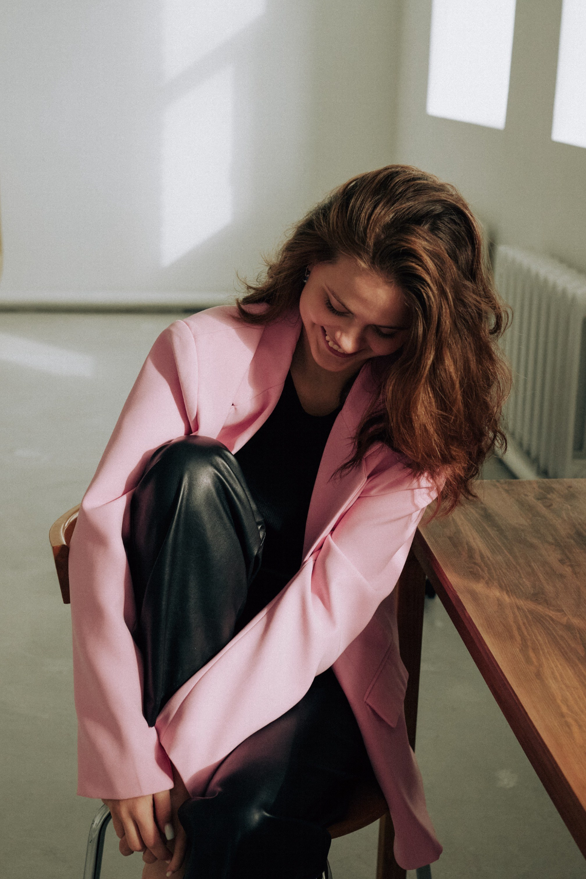 Ксюша. Фотограф Стилист Тюмень Вера Хайруллина