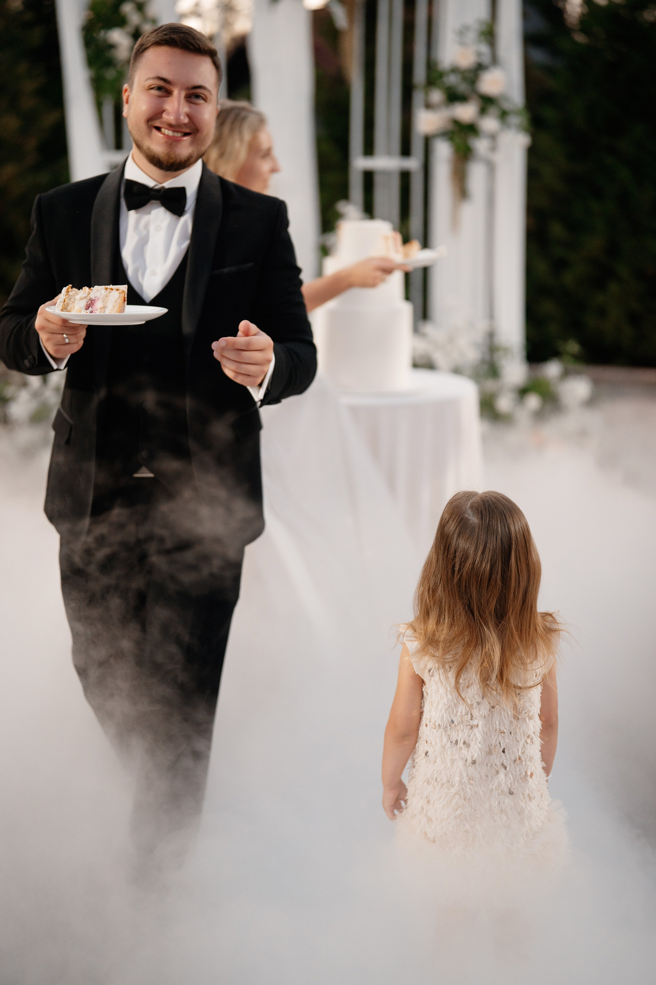 Илья и Настя. Свадебный и репортажный фотограф в Москве Андрей Вайман