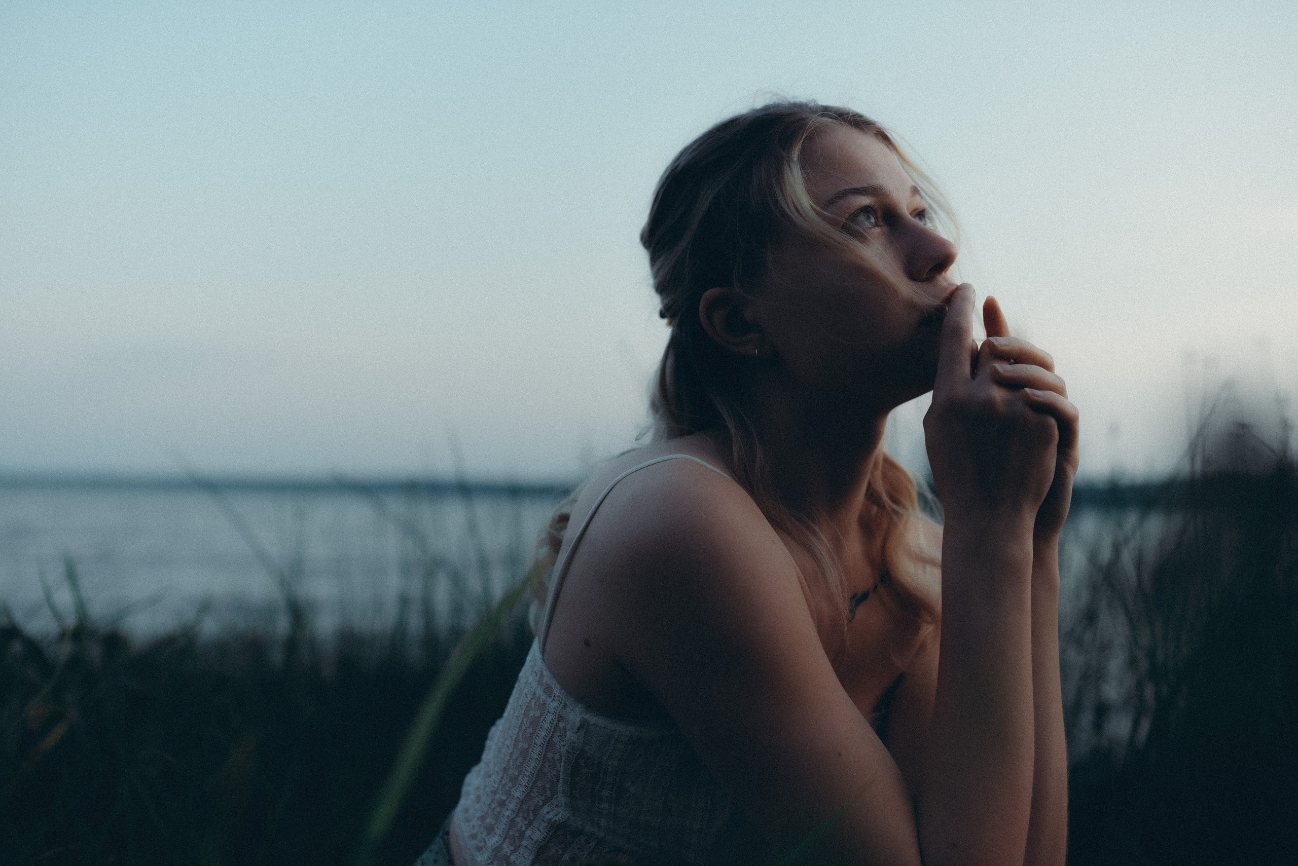 Портреты. Иркутский фотограф Яна Серебренникова