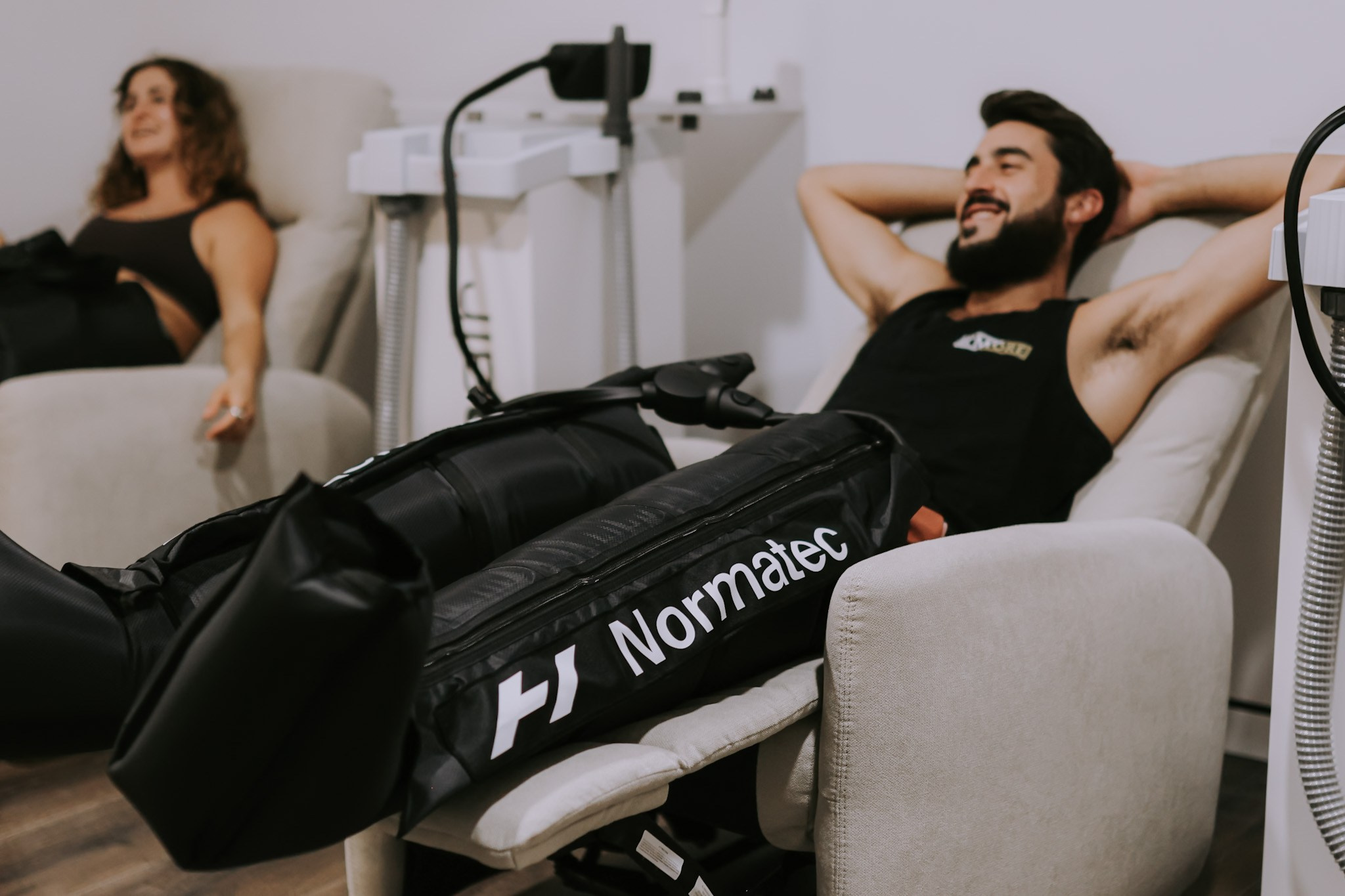 CRYOMEDIX / Emilia Digital. Photographer in Israel Alice Milchin